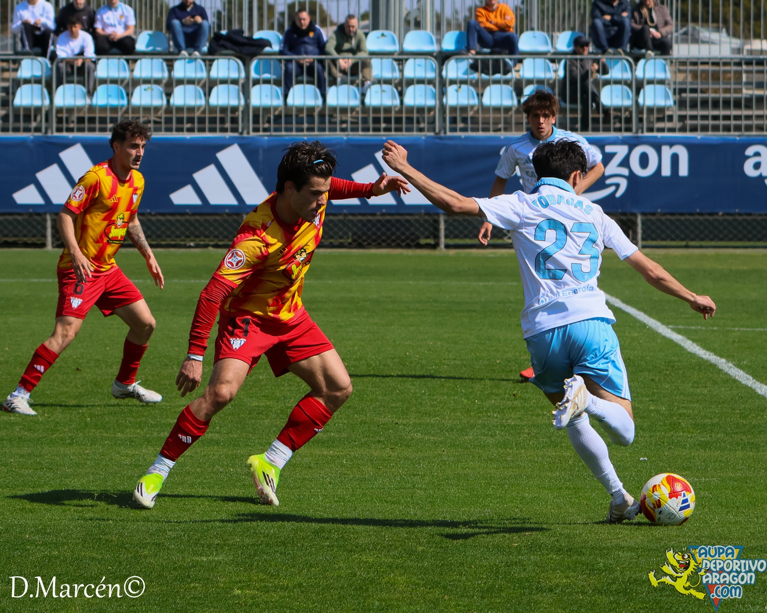 30 - 22-03-2026 - 2ºRFEF - D. Aragón 1-0 S.D. Ejea (39)