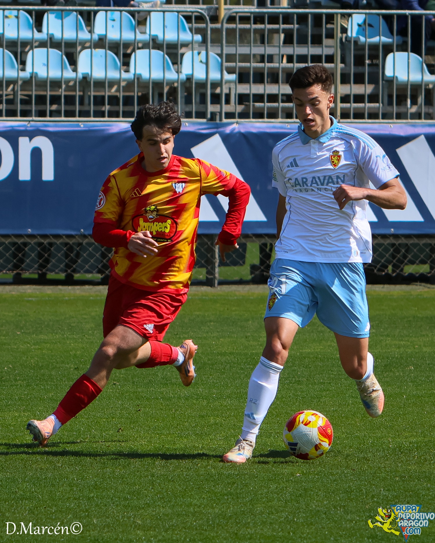30 - 22-03-2026 - 2ºRFEF - D. Aragón 1-0 S.D. Ejea (40)