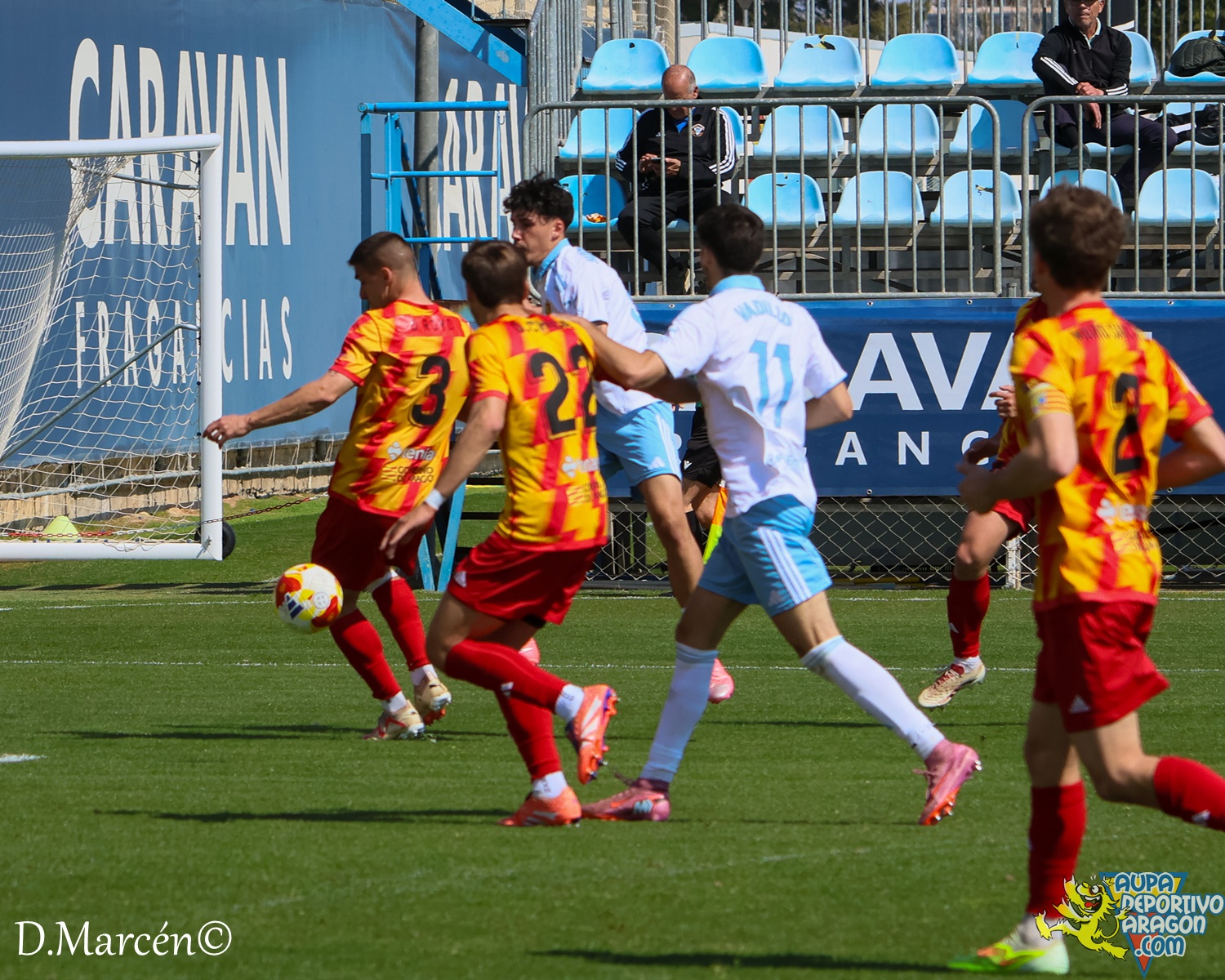 30 - 22-03-2026 - 2ºRFEF - D. Aragón 1-0 S.D. Ejea (42)