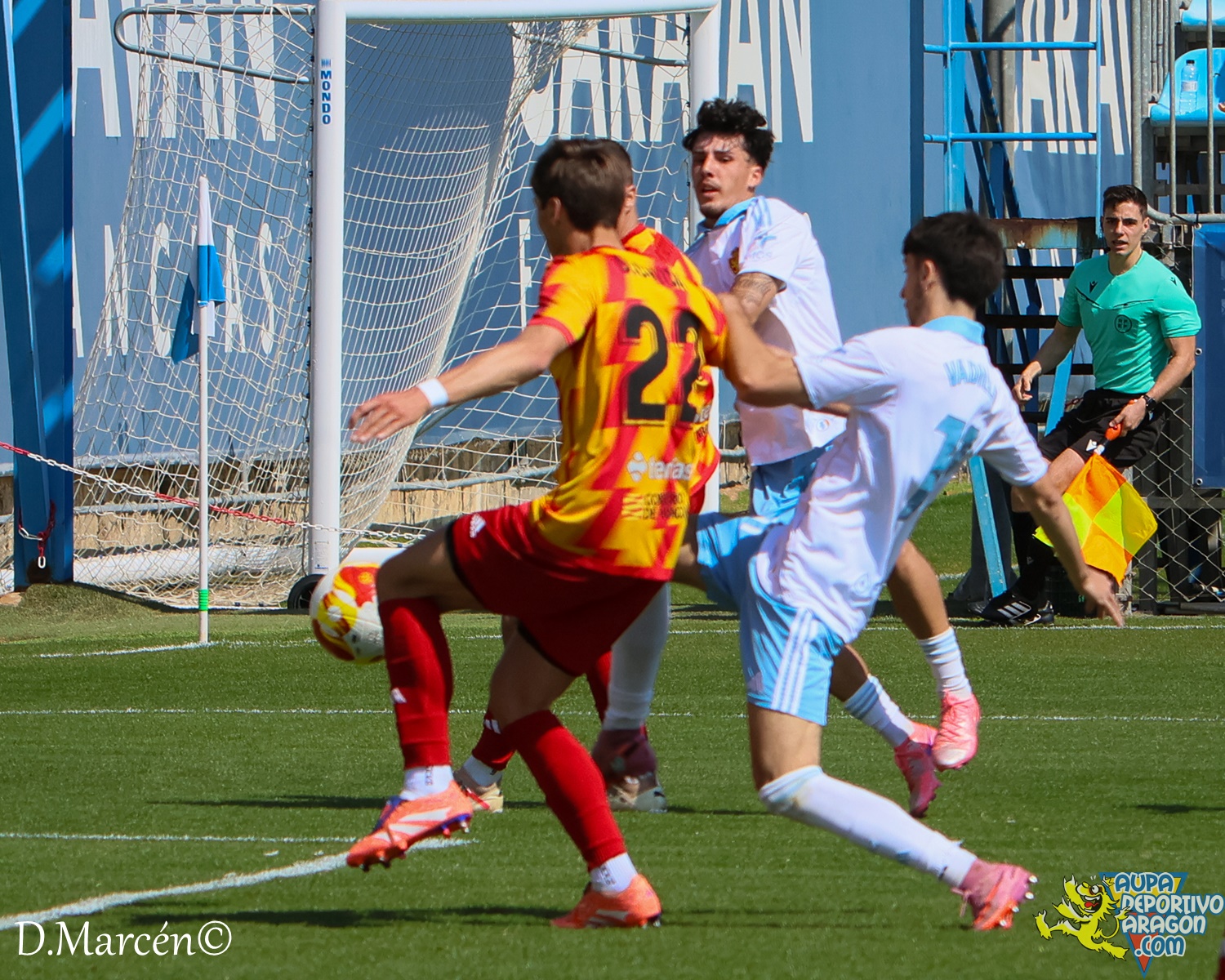 30 - 22-03-2026 - 2ºRFEF - D. Aragón 1-0 S.D. Ejea (43)