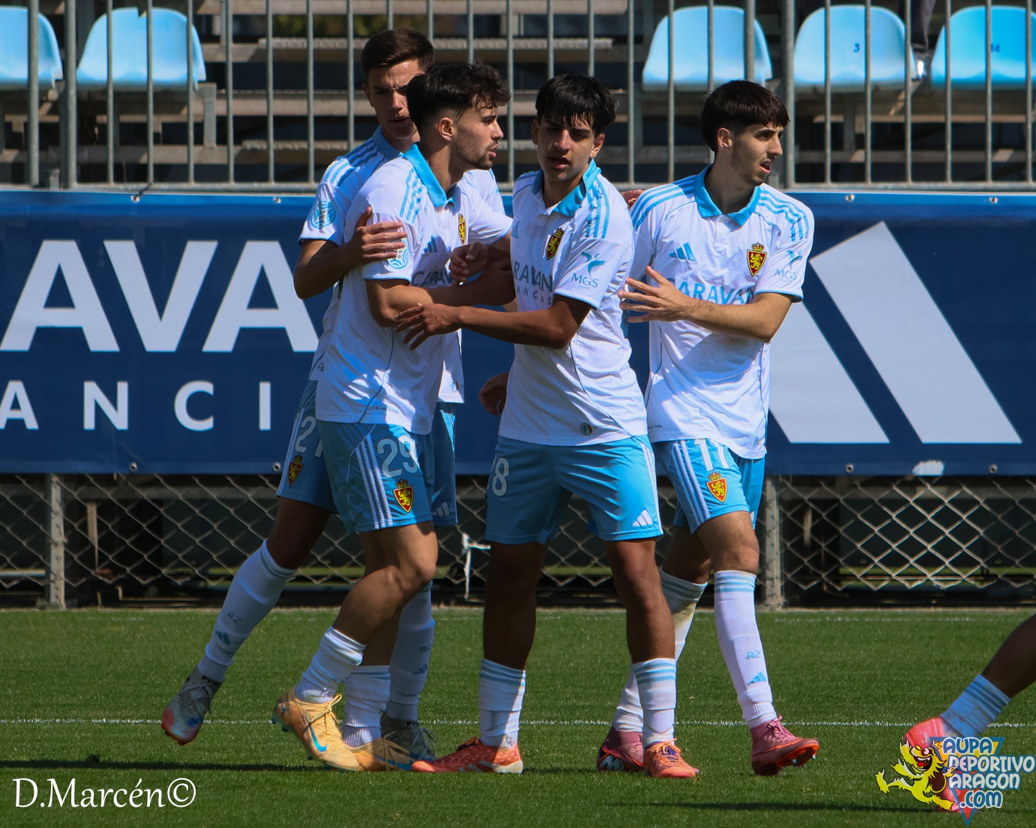 30 - 22-03-2026 - 2ºRFEF - D. Aragón 1-0 S.D. Ejea (46)