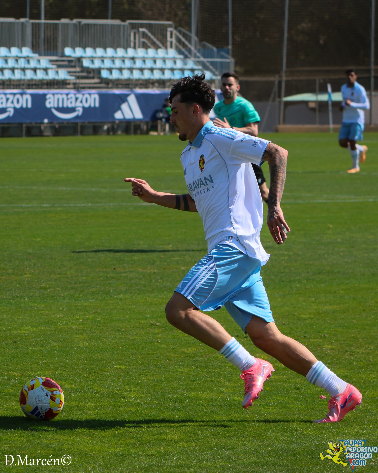 30 - 22-03-2026 - 2ºRFEF - D. Aragón 1-0 S.D. Ejea (47)
