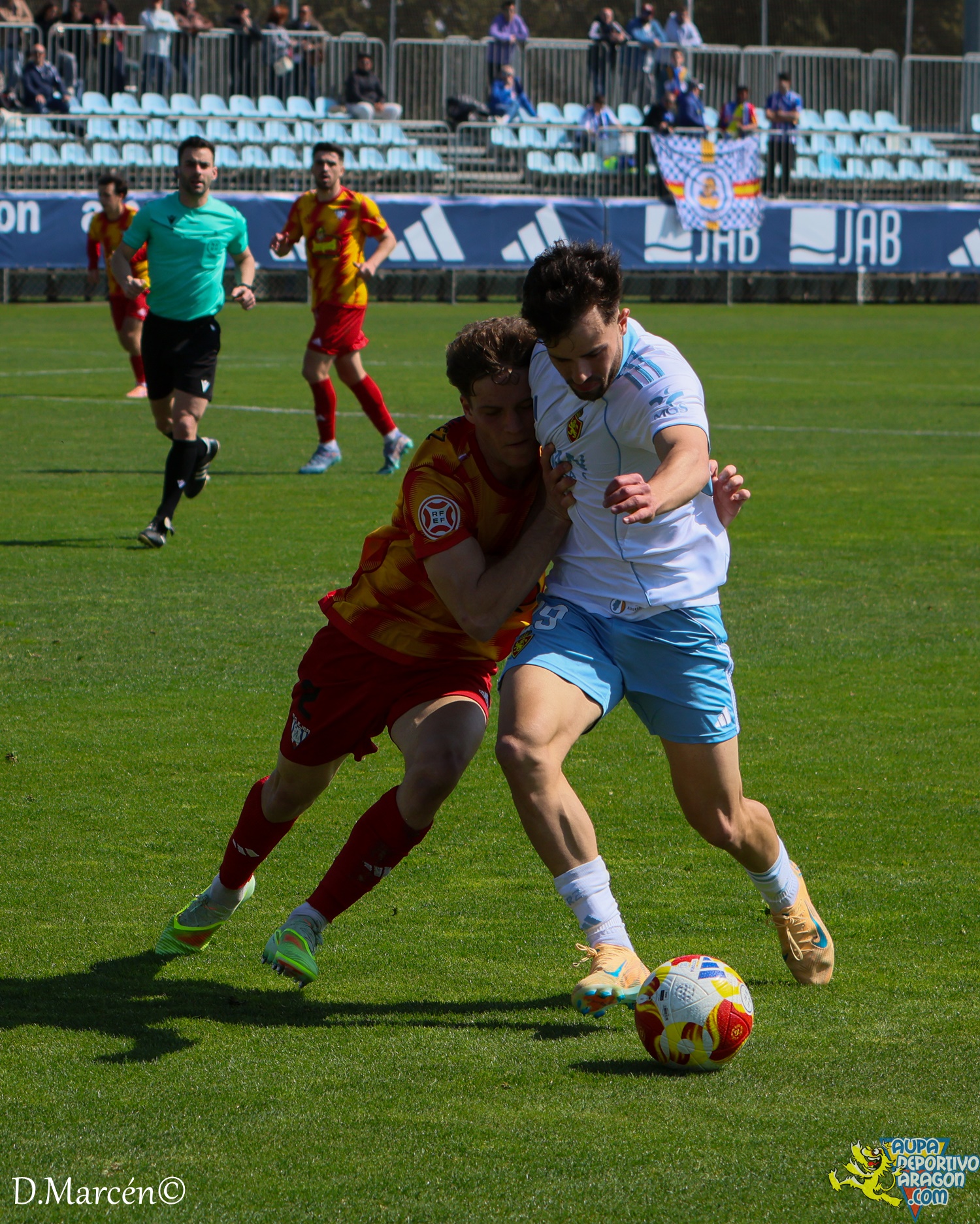 30 - 22-03-2026 - 2ºRFEF - D. Aragón 1-0 S.D. Ejea (49)