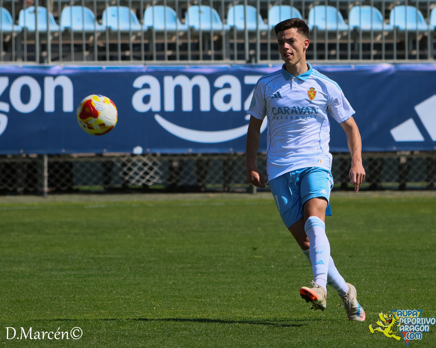 30 - 22-03-2026 - 2ºRFEF - D. Aragón 1-0 S.D. Ejea (50)