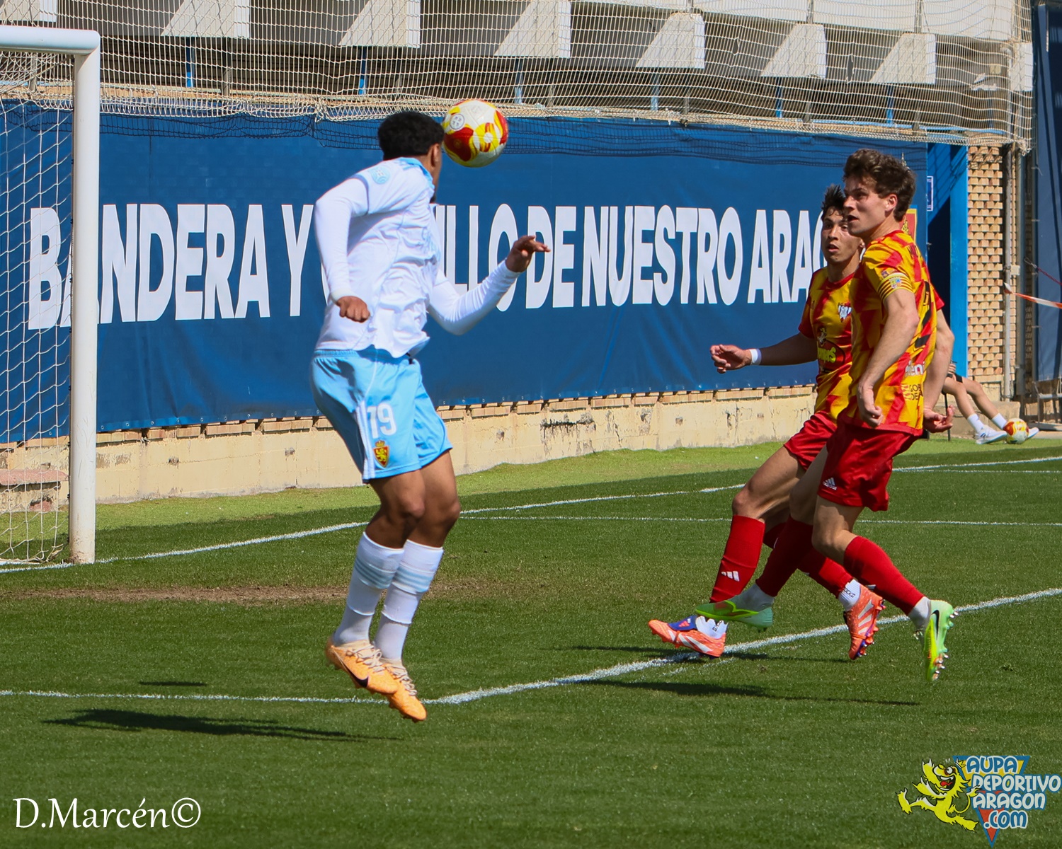 30 - 22-03-2026 - 2ºRFEF - D. Aragón 1-0 S.D. Ejea (51)