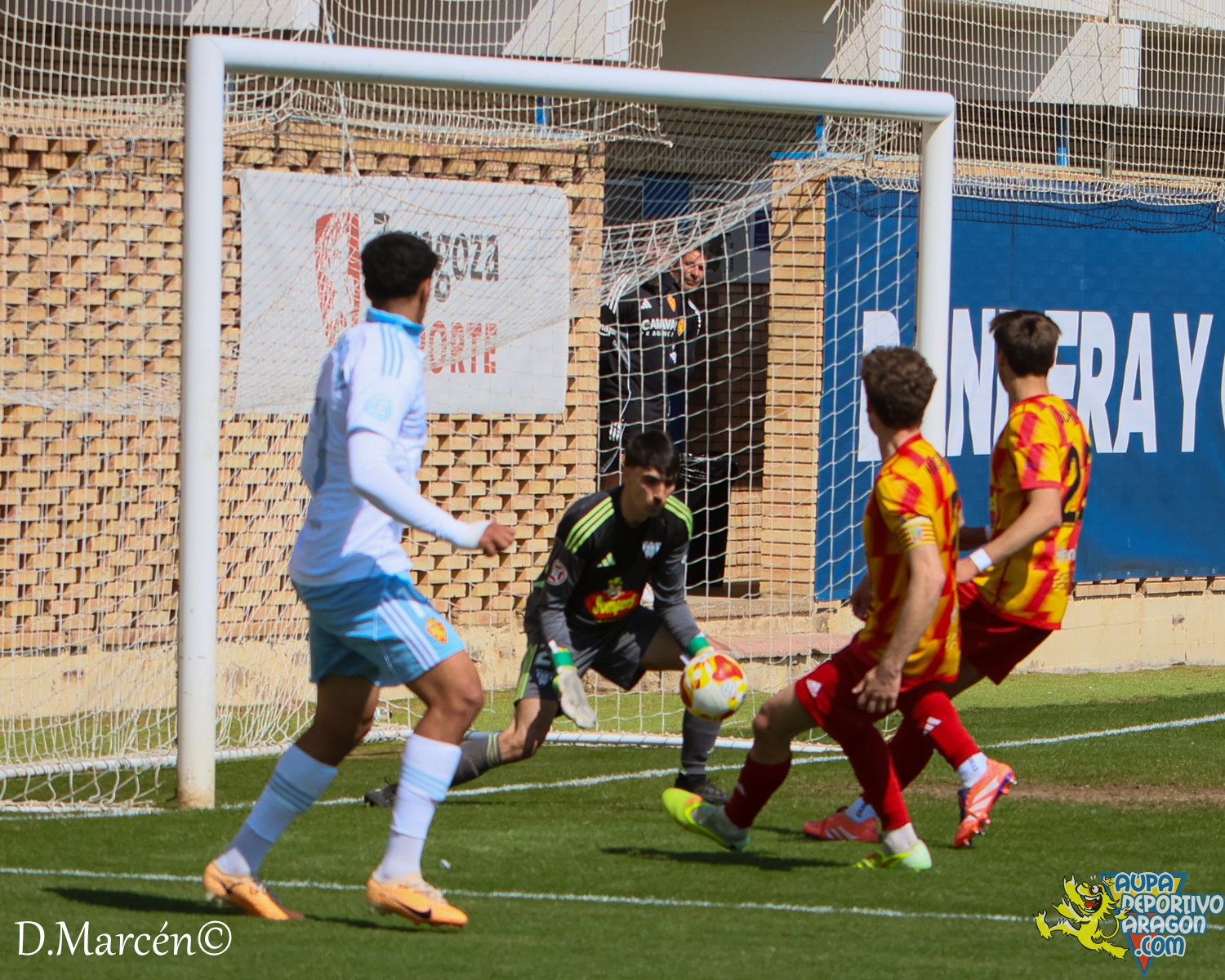 30 - 22-03-2026 - 2ºRFEF - D. Aragón 1-0 S.D. Ejea (52)