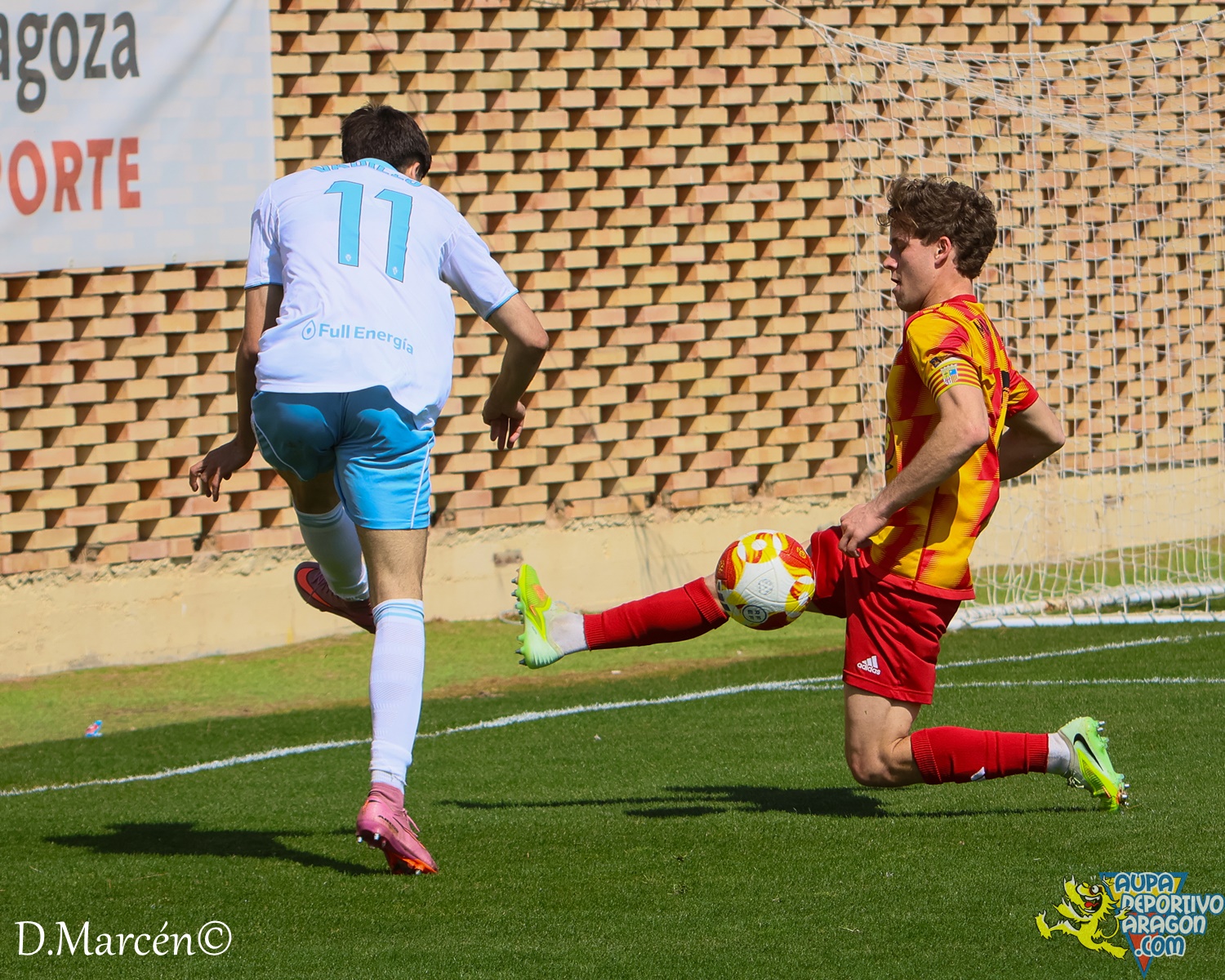30 - 22-03-2026 - 2ºRFEF - D. Aragón 1-0 S.D. Ejea (54)