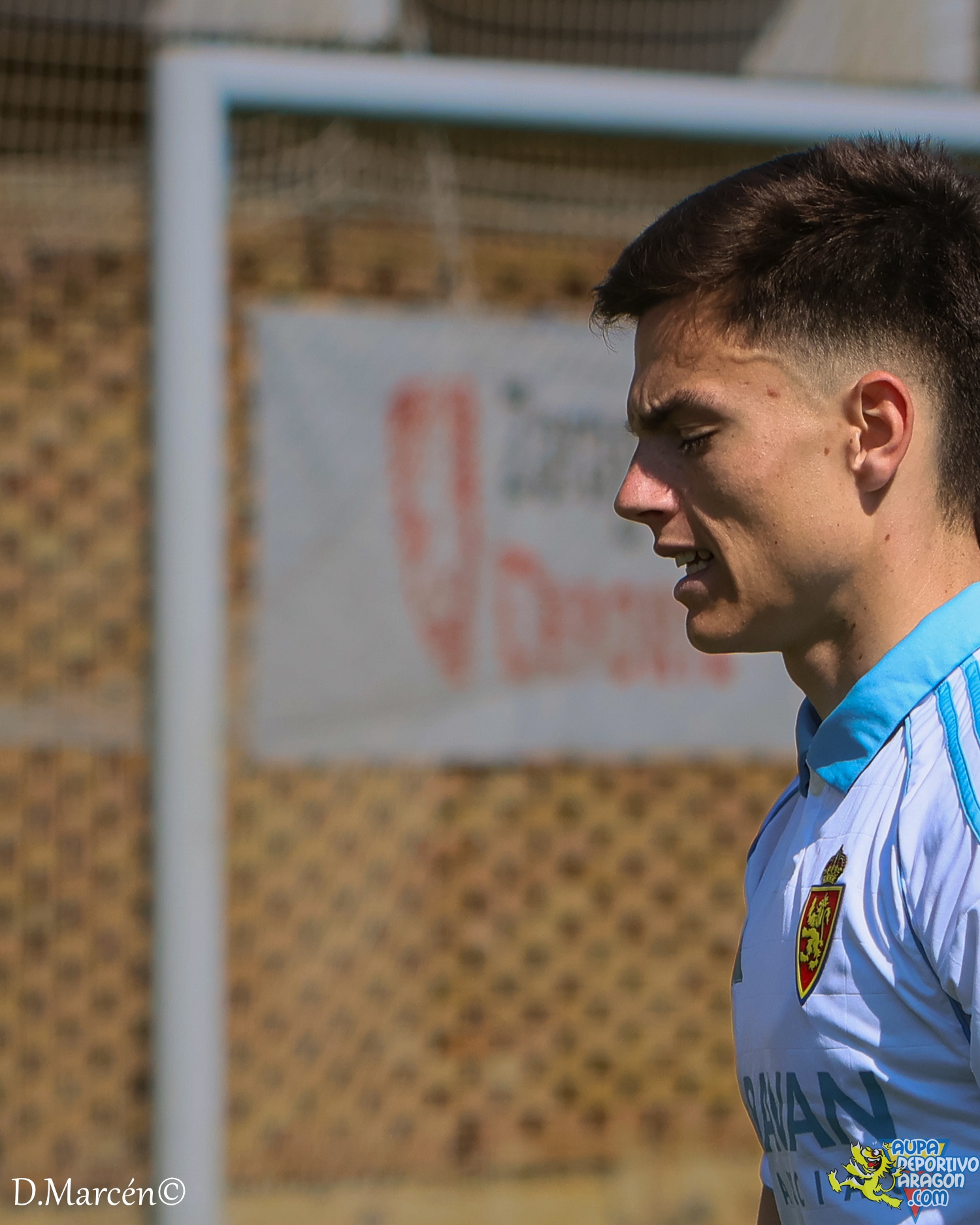 30 - 22-03-2026 - 2ºRFEF - D. Aragón 1-0 S.D. Ejea (58)
