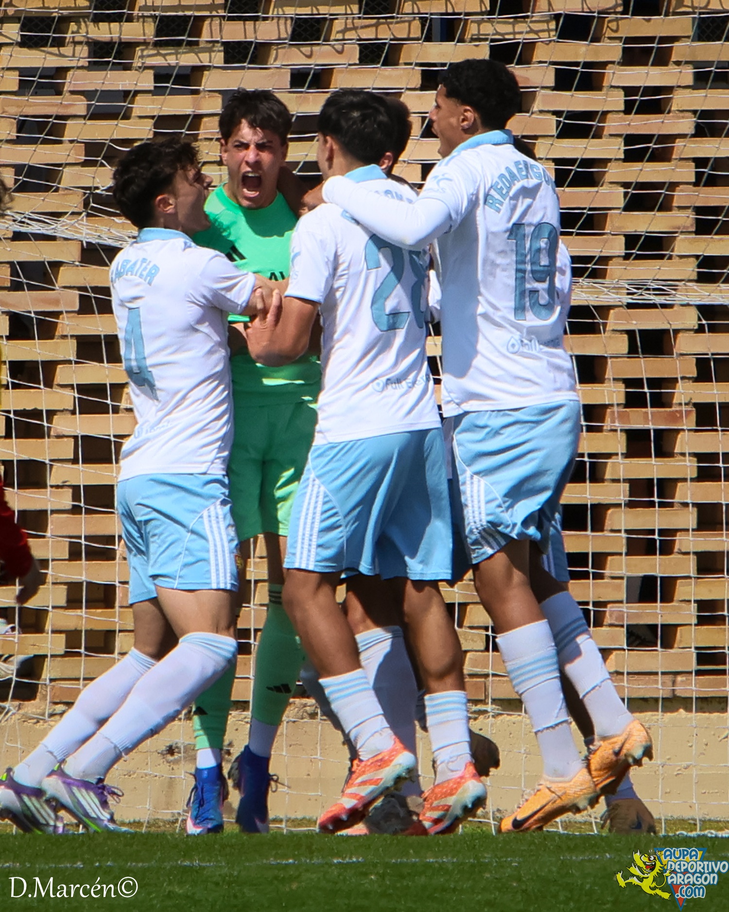 30 - 22-03-2026 - 2ºRFEF - D. Aragón 1-0 S.D. Ejea (64)