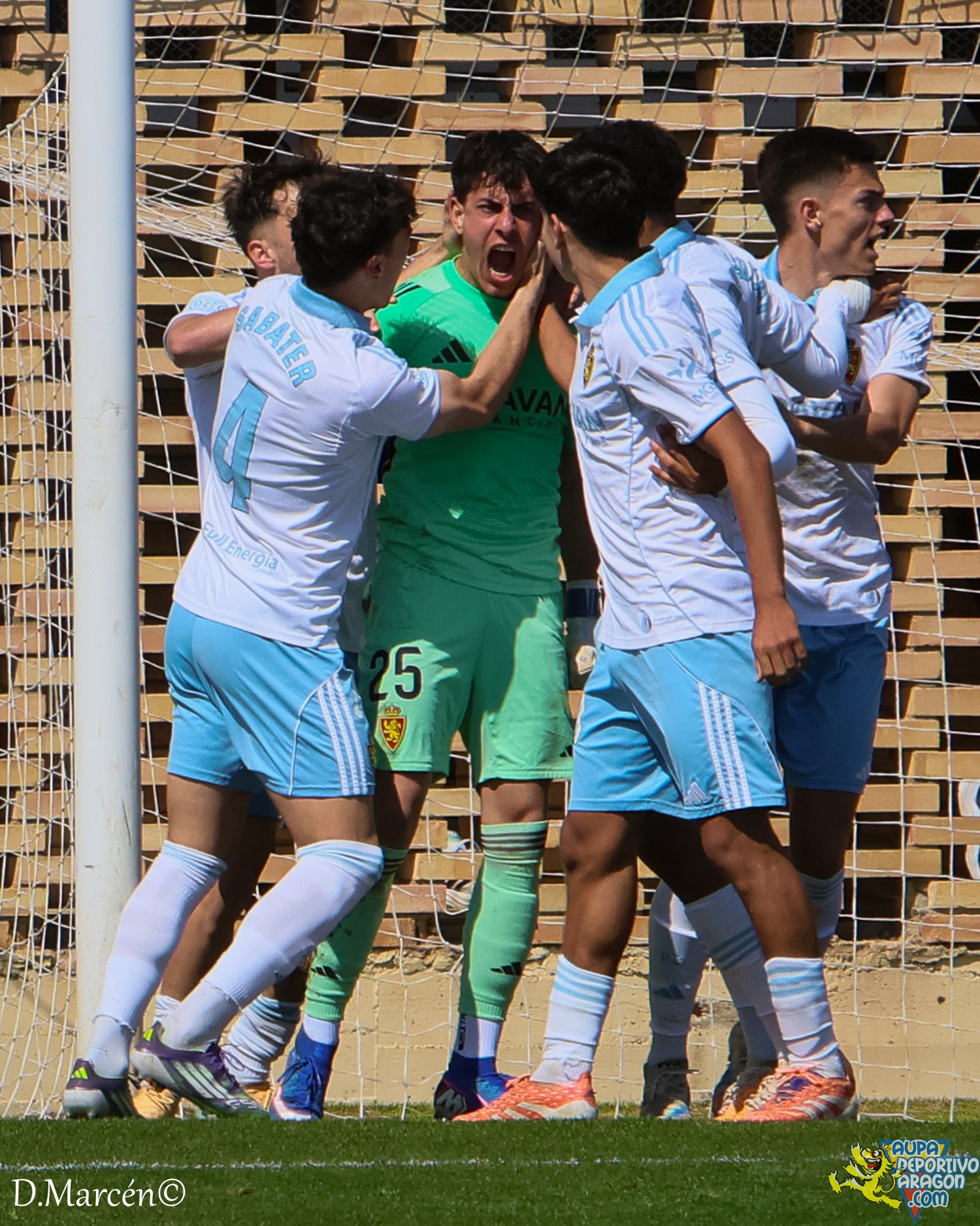 30 - 22-03-2026 - 2ºRFEF - D. Aragón 1-0 S.D. Ejea (65)