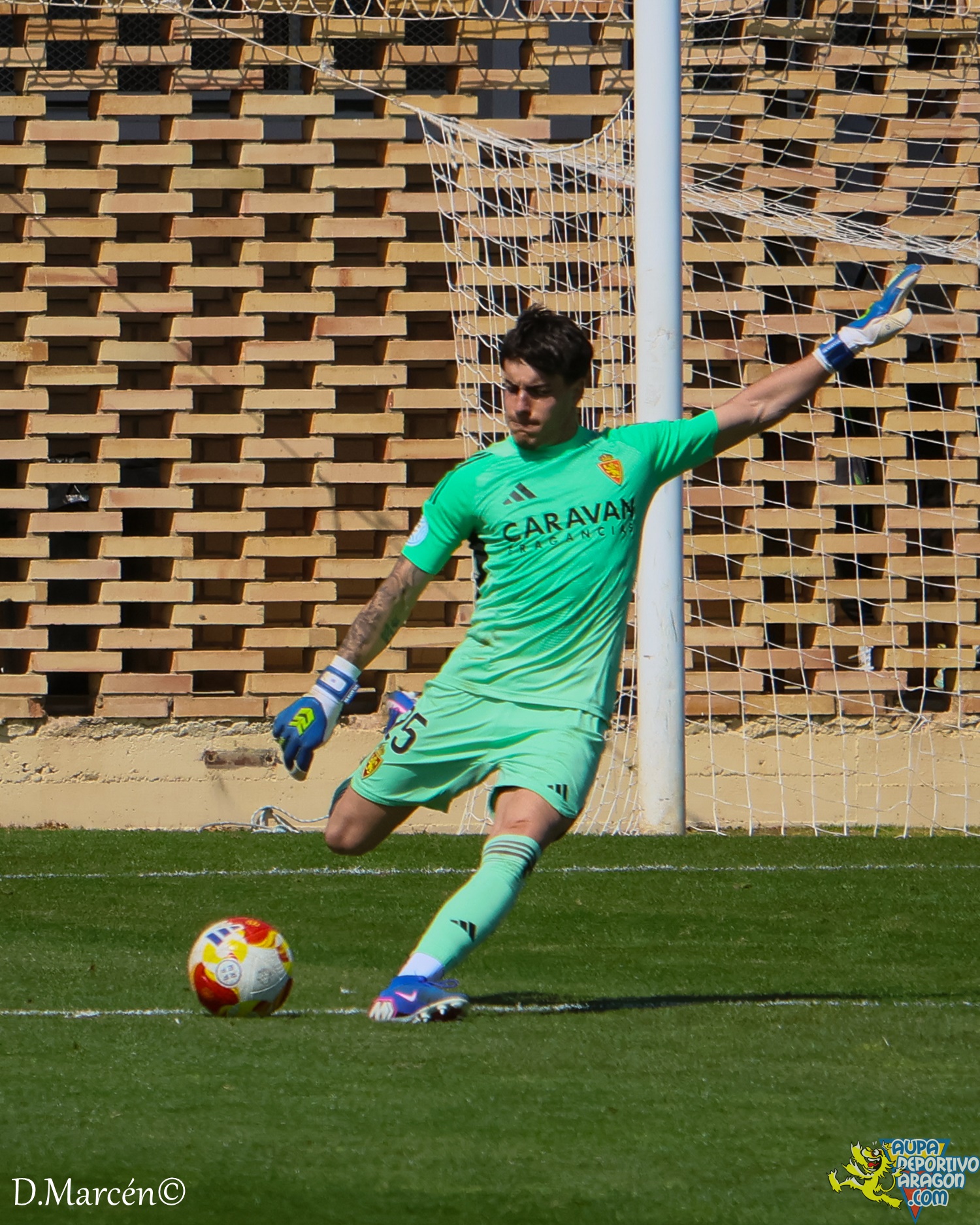 30 - 22-03-2026 - 2ºRFEF - D. Aragón 1-0 S.D. Ejea (67)