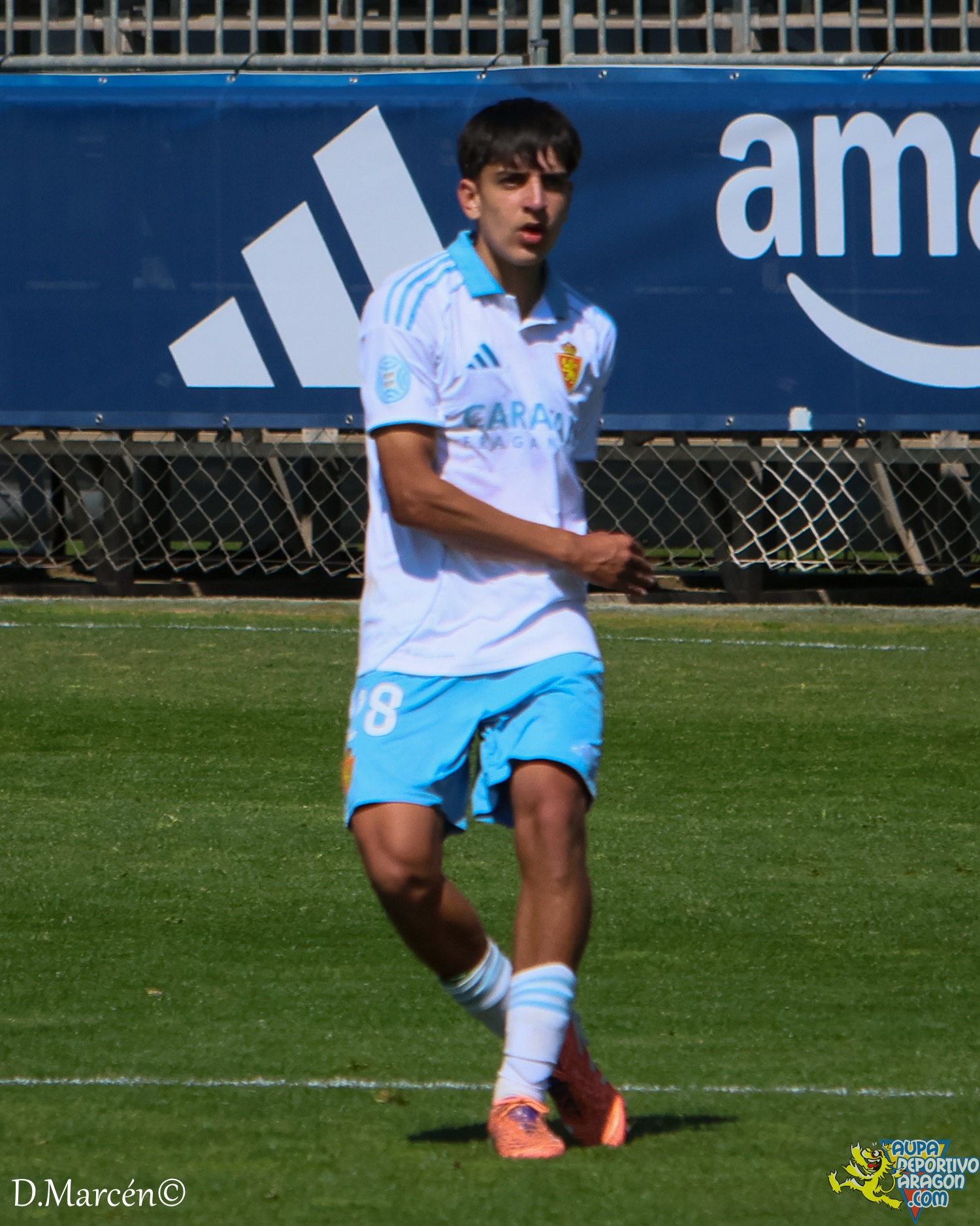 30 - 22-03-2026 - 2ºRFEF - D. Aragón 1-0 S.D. Ejea (74)