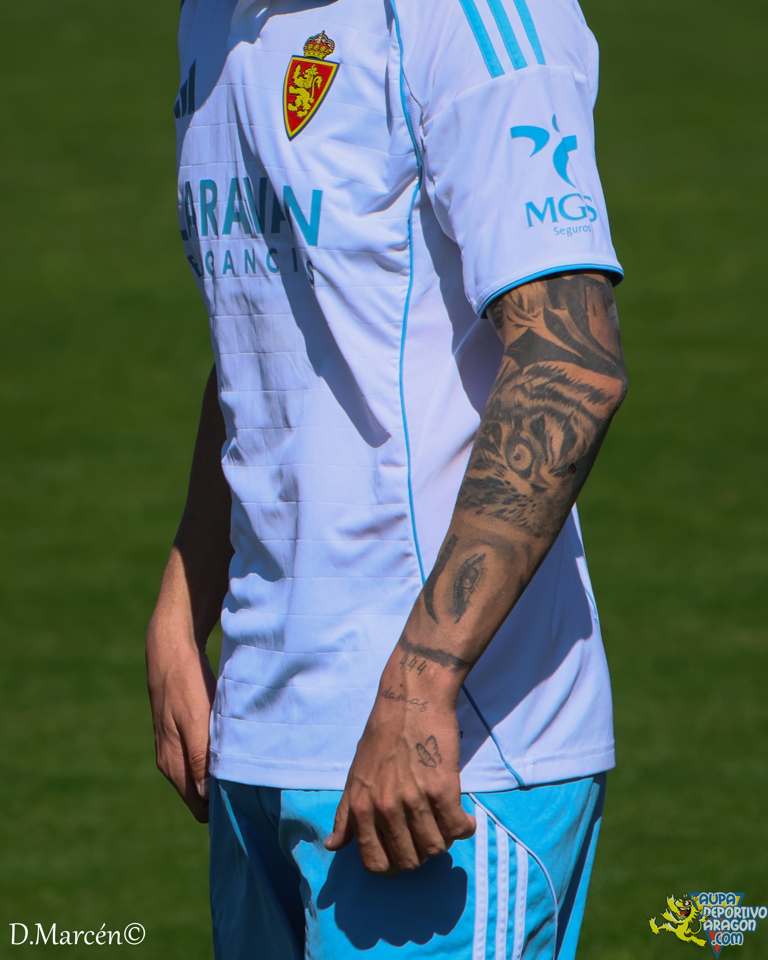 30 - 22-03-2026 - 2ºRFEF - D. Aragón 1-0 S.D. Ejea (89)