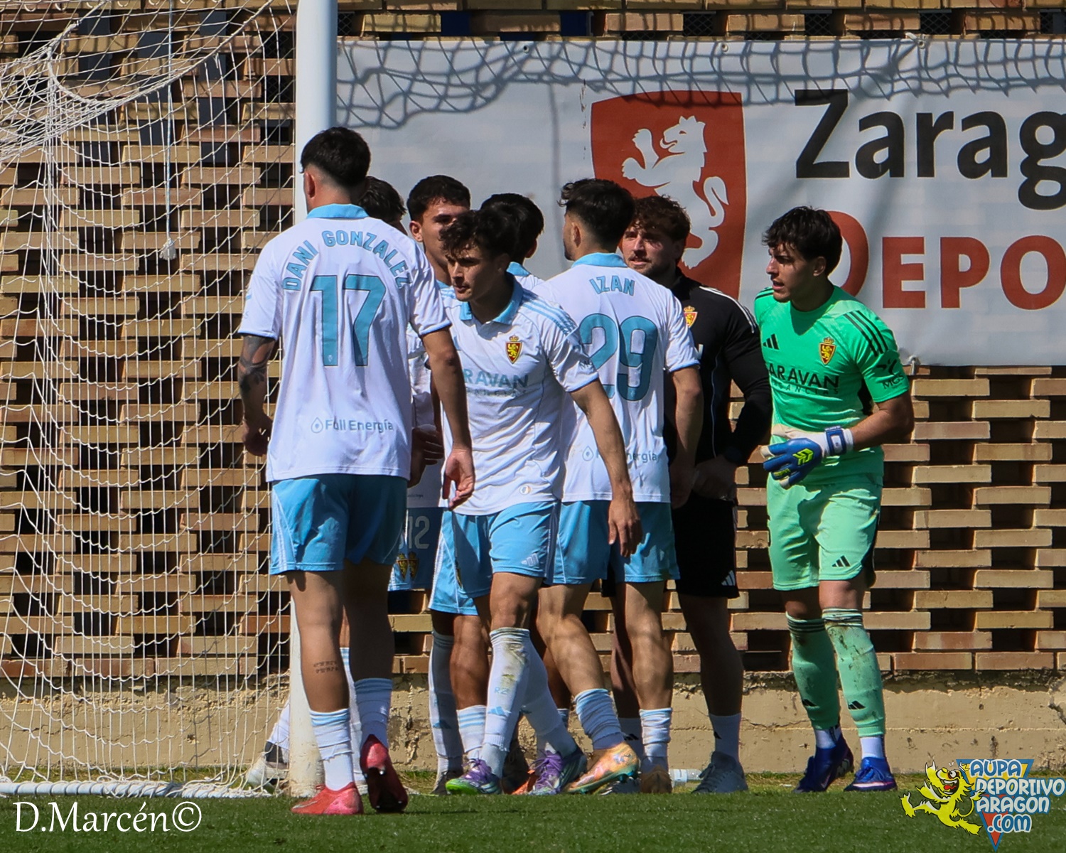 30 - 22-03-2026 - 2ºRFEF - D. Aragón 1-0 S.D. Ejea (93)