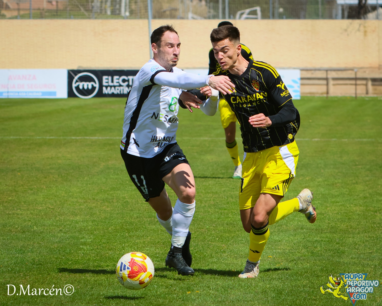 31 - 02-04-2026 - 2ªRFEF - C.D. Alfaro 3-1 D. Aragón (106)