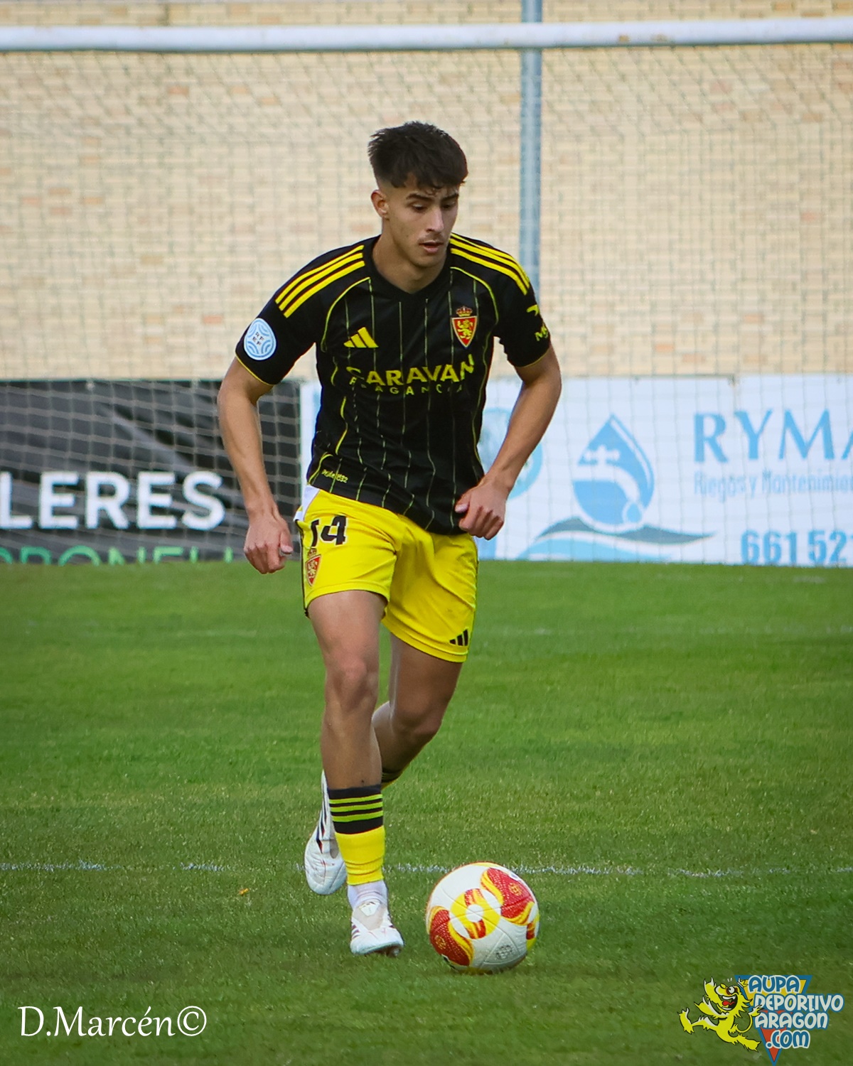 31 - 02-04-2026 - 2ªRFEF - C.D. Alfaro 3-1 D. Aragón (114)