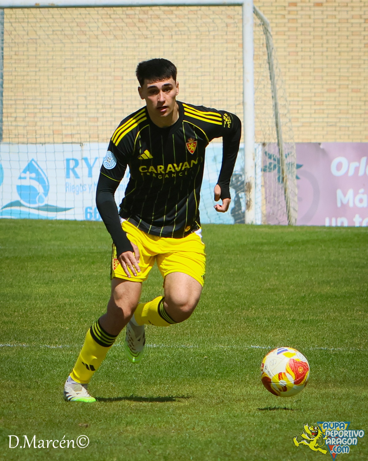 31 - 02-04-2026 - 2ªRFEF - C.D. Alfaro 3-1 D. Aragón (120)