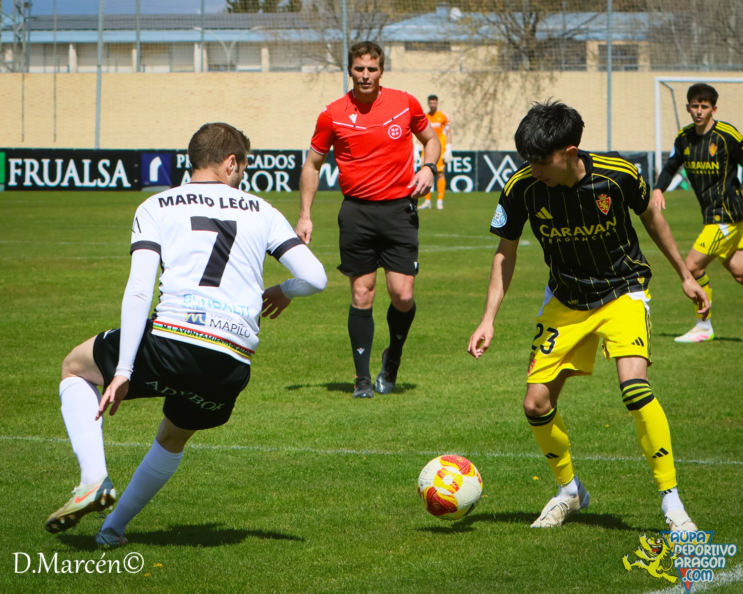 31 - 02-04-2026 - 2ªRFEF - C.D. Alfaro 3-1 D. Aragón (122)