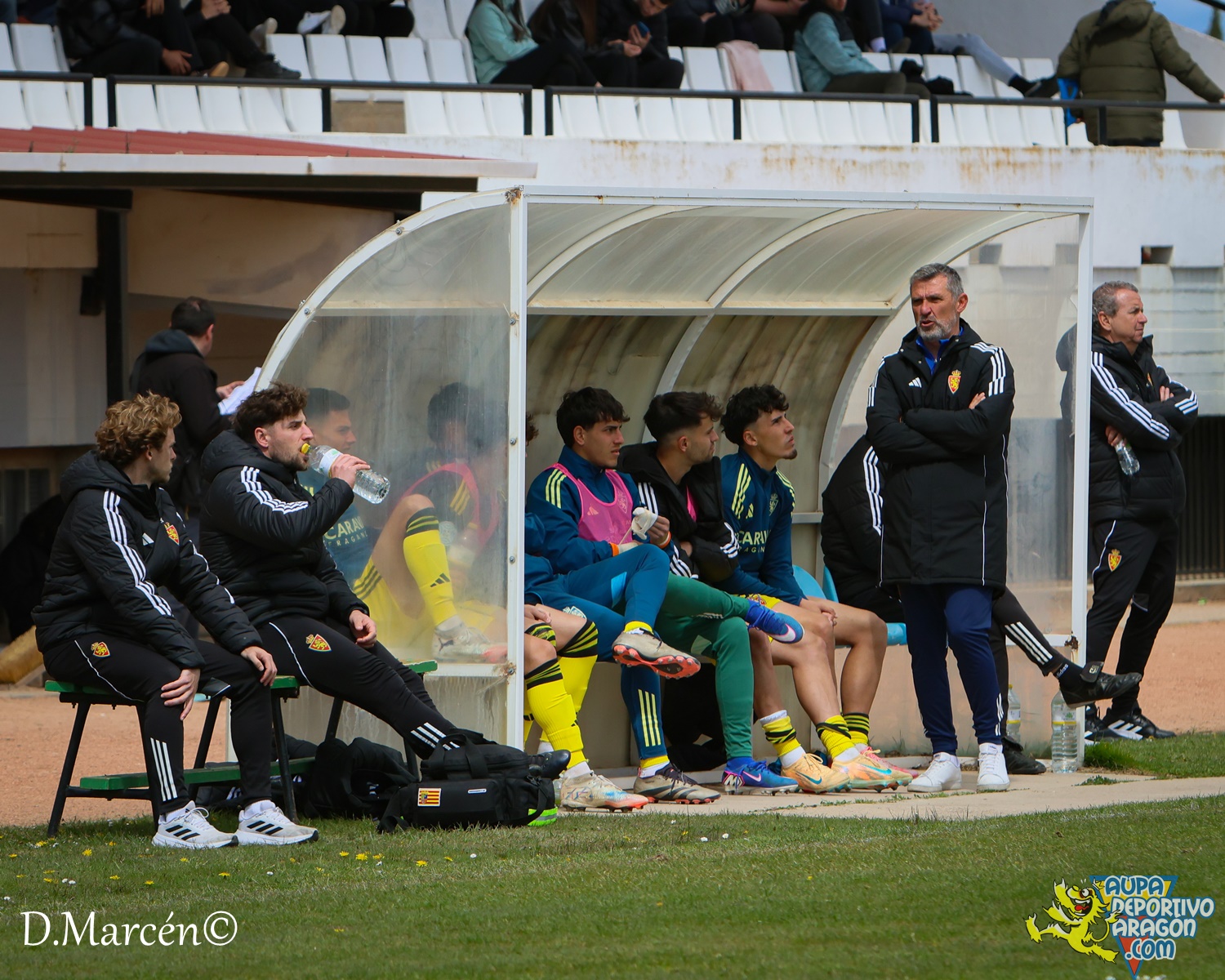 31 - 02-04-2026 - 2ªRFEF - C.D. Alfaro 3-1 D. Aragón (134)