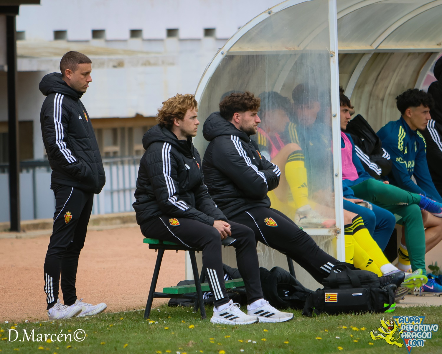 31 - 02-04-2026 - 2ªRFEF - C.D. Alfaro 3-1 D. Aragón (135)