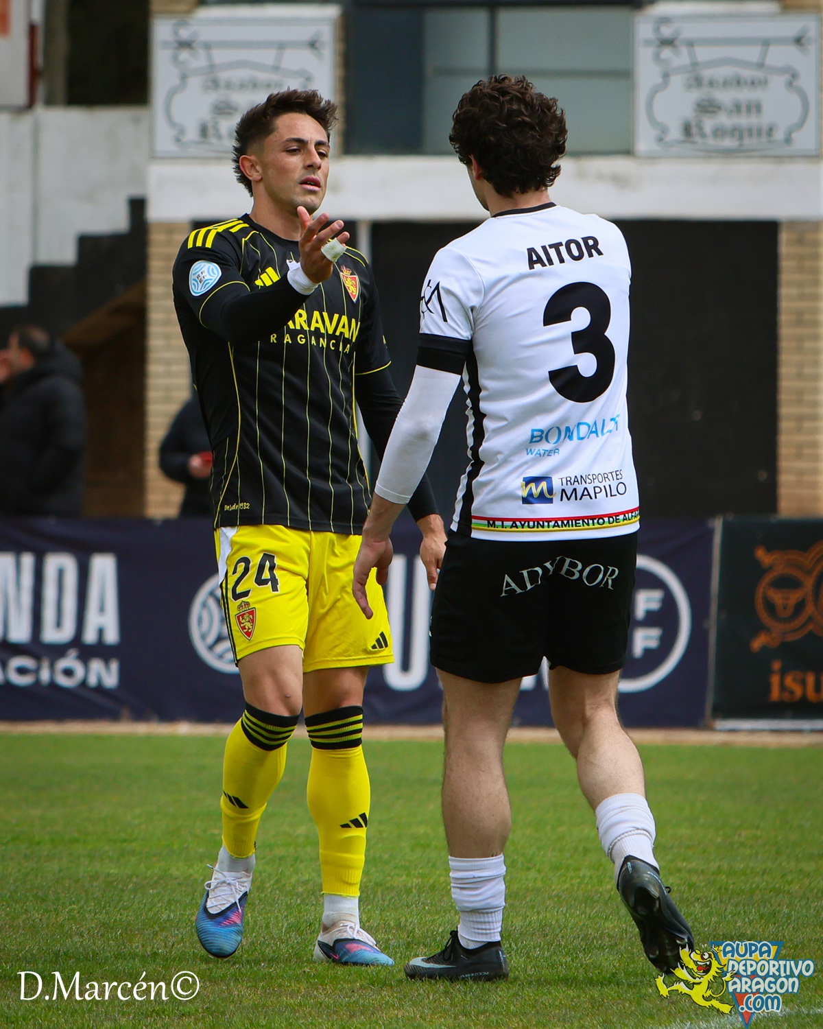 31 - 02-04-2026 - 2ªRFEF - C.D. Alfaro 3-1 D. Aragón (137)