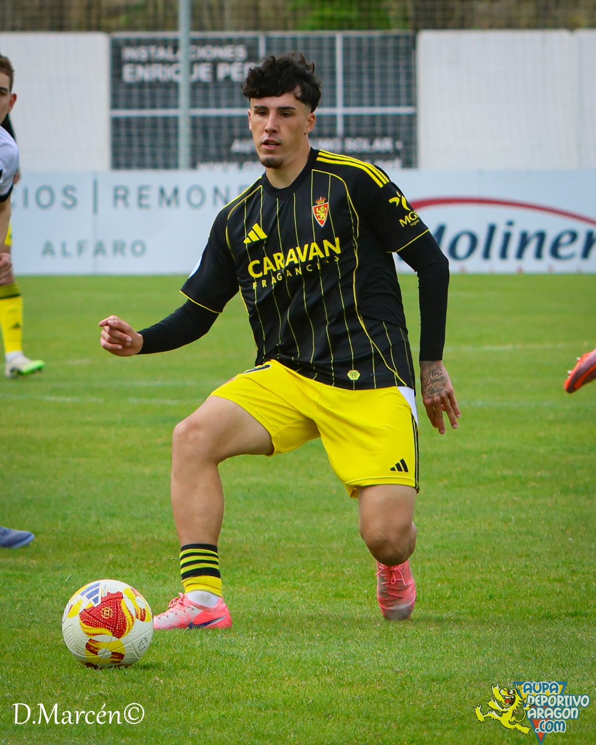 31 - 02-04-2026 - 2ªRFEF - C.D. Alfaro 3-1 D. Aragón (26)