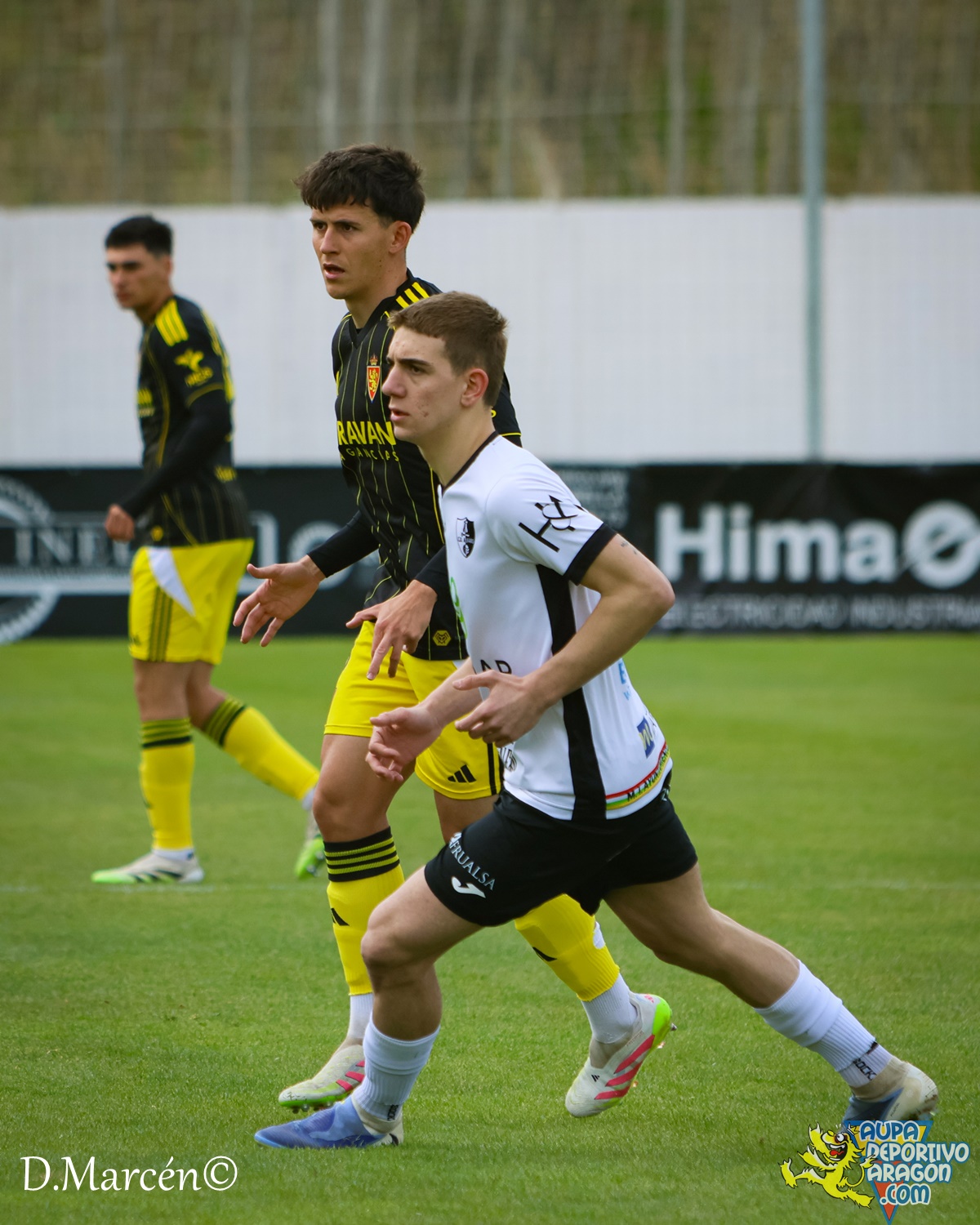 31 - 02-04-2026 - 2ªRFEF - C.D. Alfaro 3-1 D. Aragón (30)