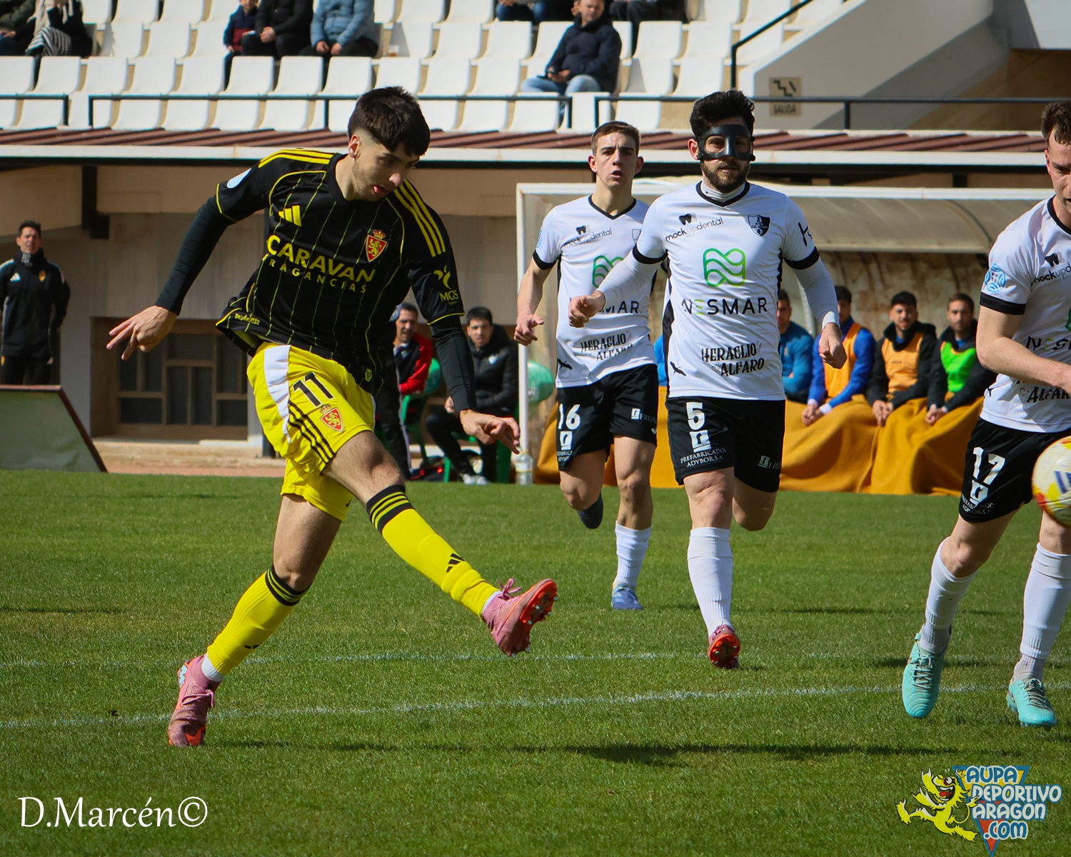 31 - 02-04-2026 - 2ªRFEF - C.D. Alfaro 3-1 D. Aragón (38)
