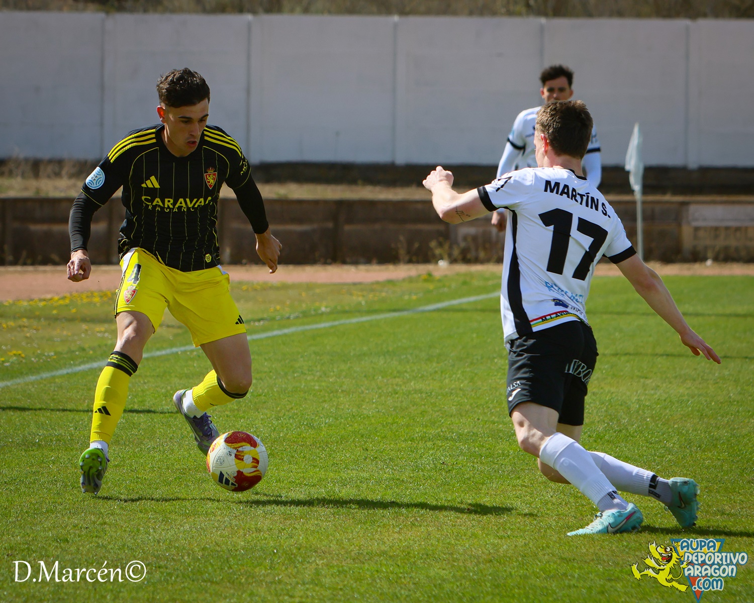 31 - 02-04-2026 - 2ªRFEF - C.D. Alfaro 3-1 D. Aragón (40)