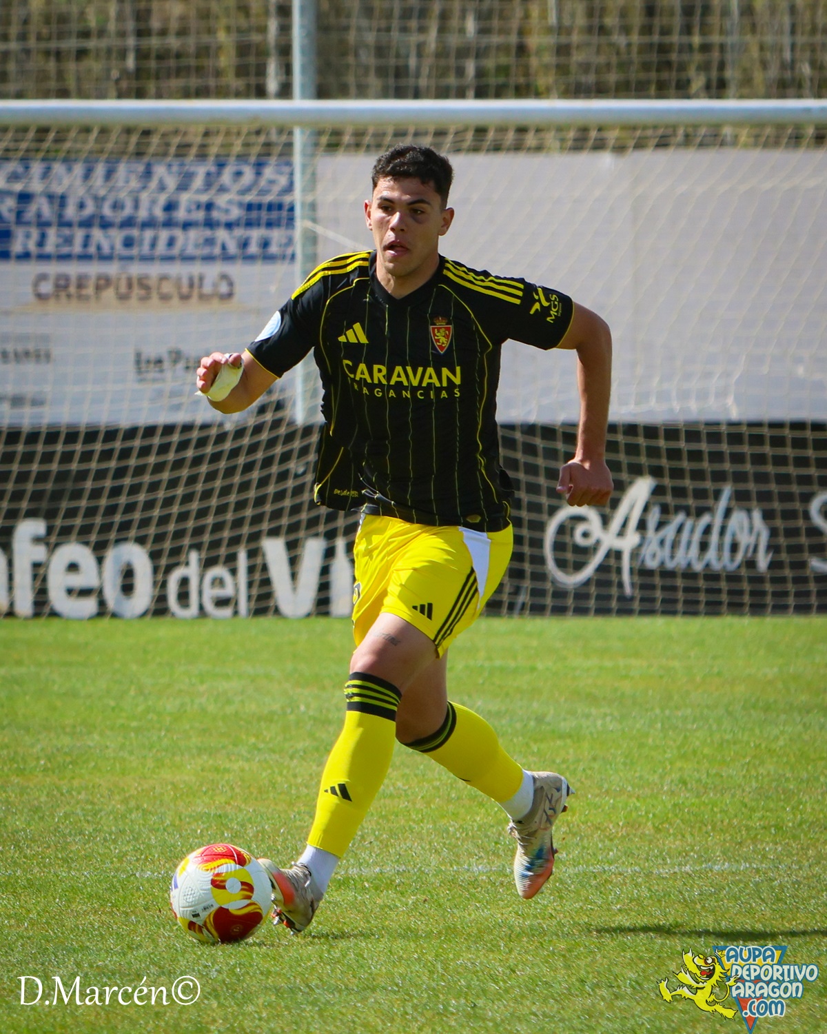 31 - 02-04-2026 - 2ªRFEF - C.D. Alfaro 3-1 D. Aragón (54)