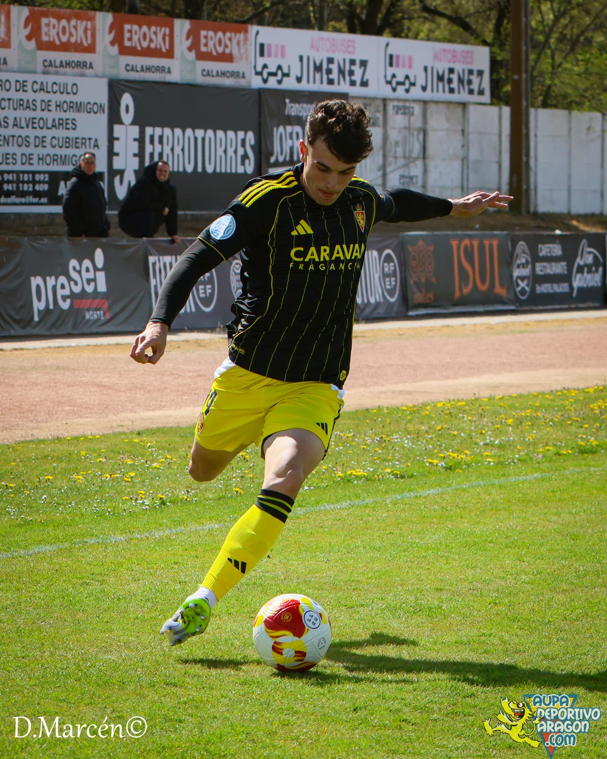 31 - 02-04-2026 - 2ªRFEF - C.D. Alfaro 3-1 D. Aragón (56)