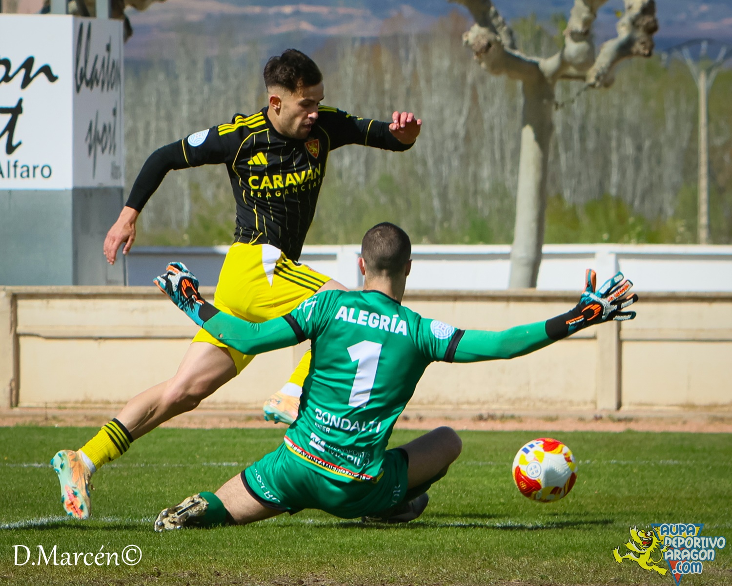 31 - 02-04-2026 - 2ªRFEF - C.D. Alfaro 3-1 D. Aragón (60)