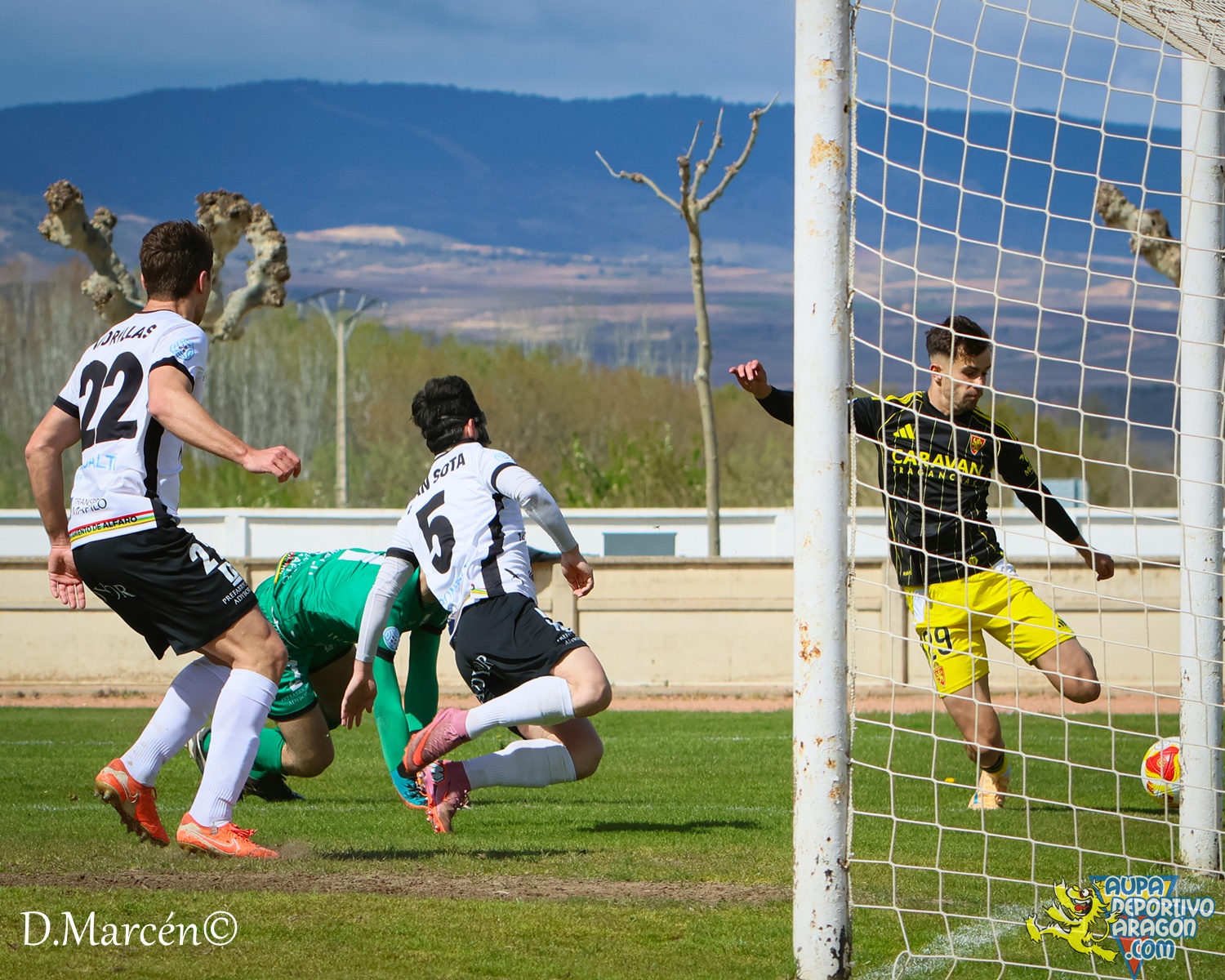 31 - 02-04-2026 - 2ªRFEF - C.D. Alfaro 3-1 D. Aragón (61)