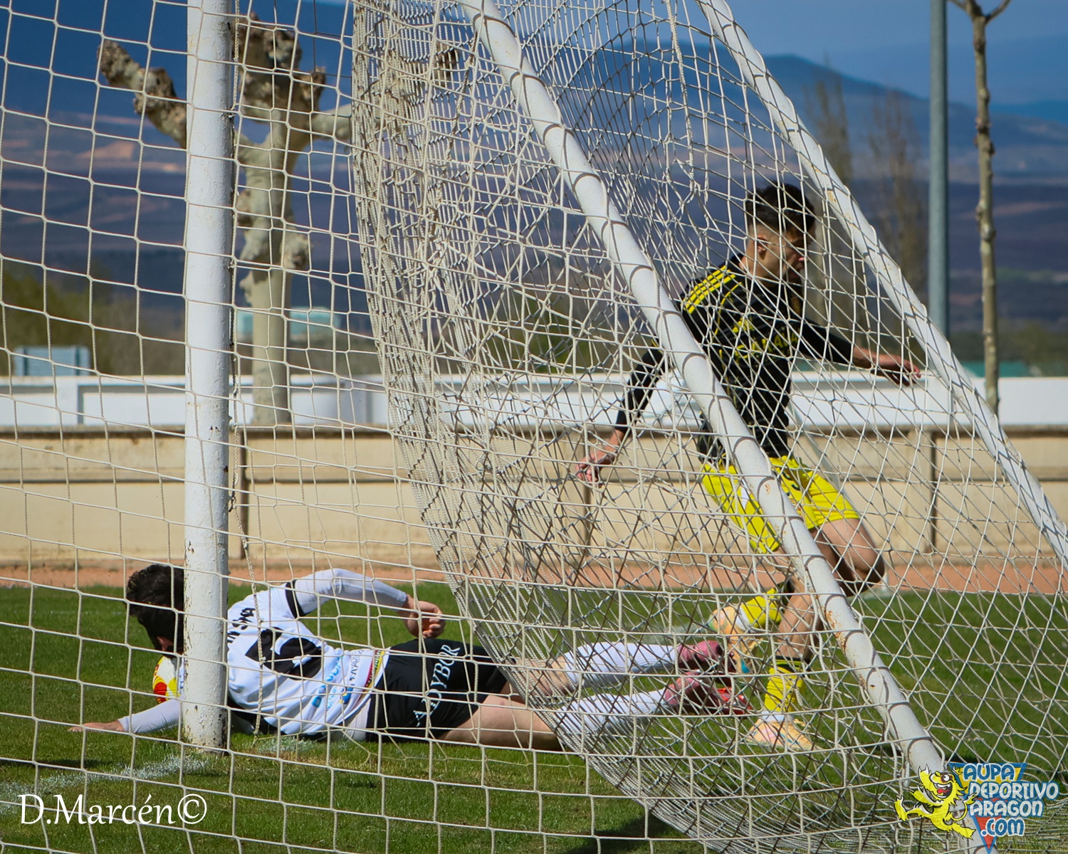 31 - 02-04-2026 - 2ªRFEF - C.D. Alfaro 3-1 D. Aragón (62)