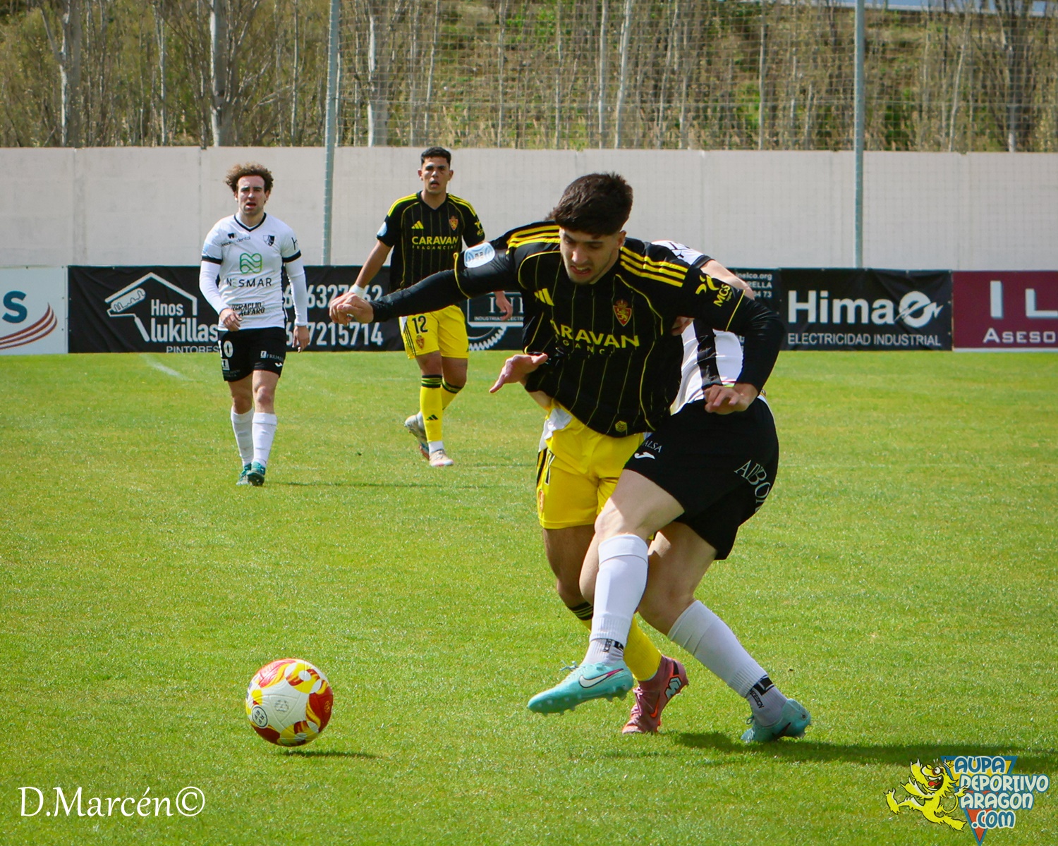 31 - 02-04-2026 - 2ªRFEF - C.D. Alfaro 3-1 D. Aragón (64)