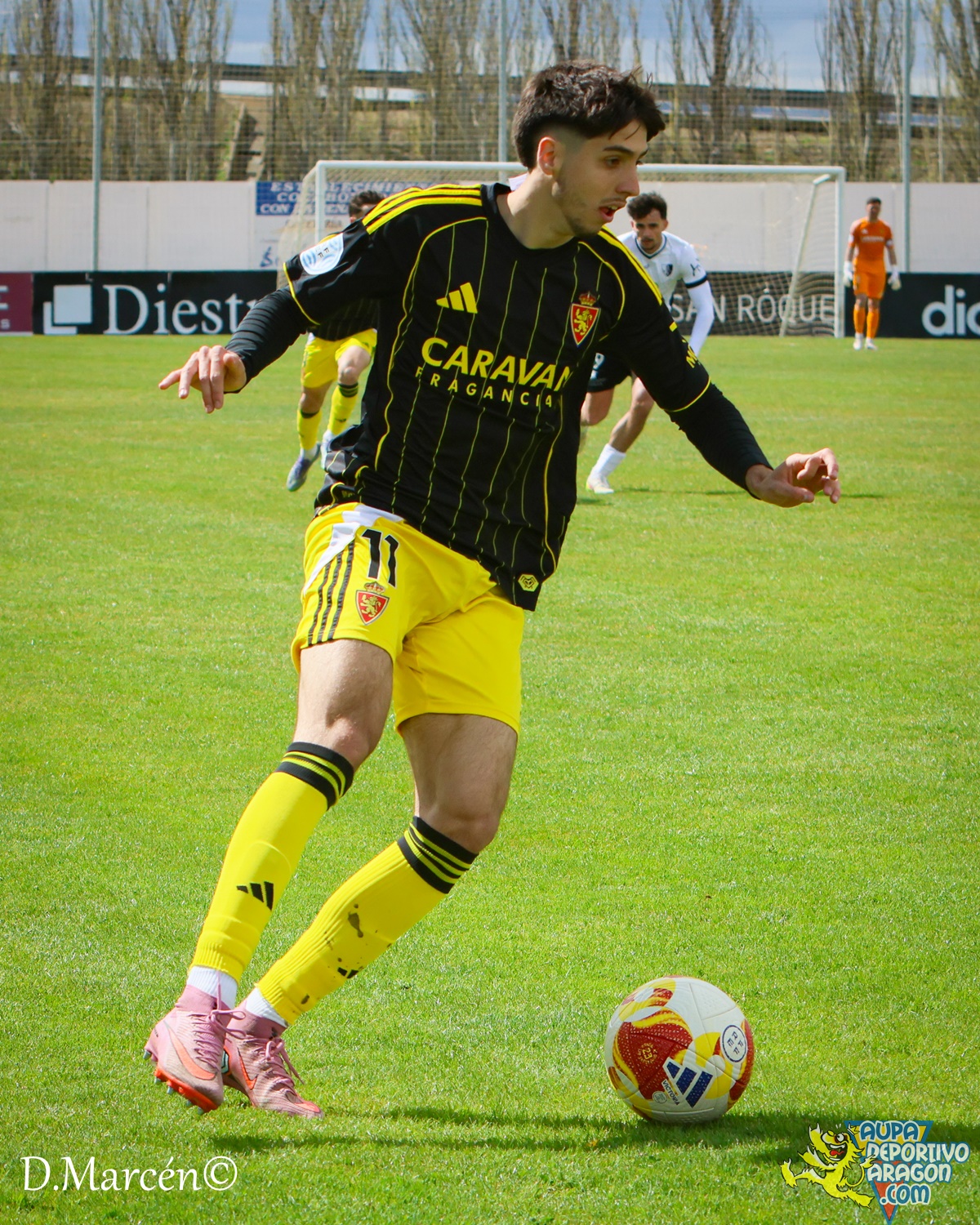 31 - 02-04-2026 - 2ªRFEF - C.D. Alfaro 3-1 D. Aragón (82)