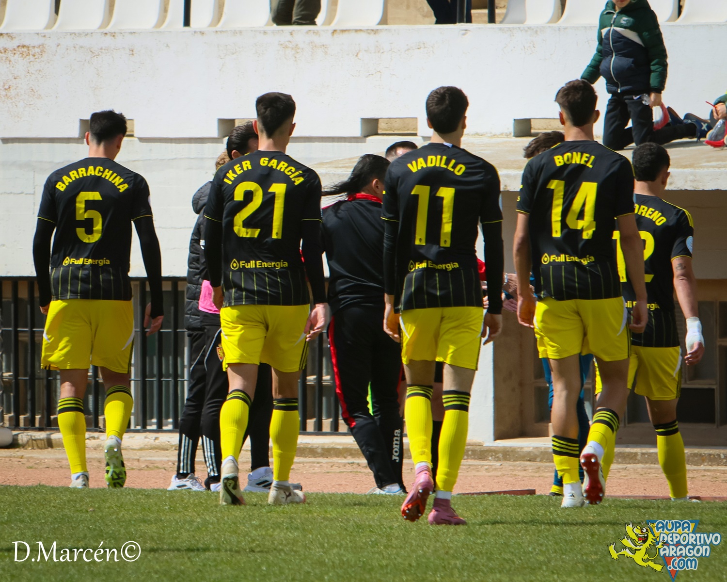 31 - 02-04-2026 - 2ªRFEF - C.D. Alfaro 3-1 D. Aragón (83)