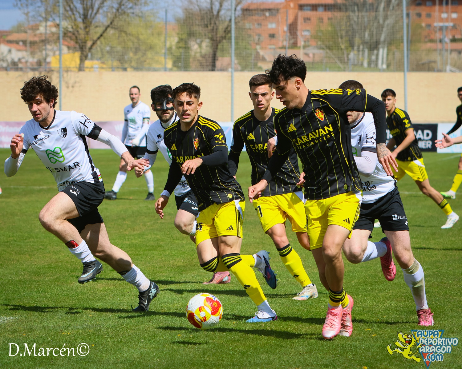 31 - 02-04-2026 - 2ªRFEF - C.D. Alfaro 3-1 D. Aragón (90)