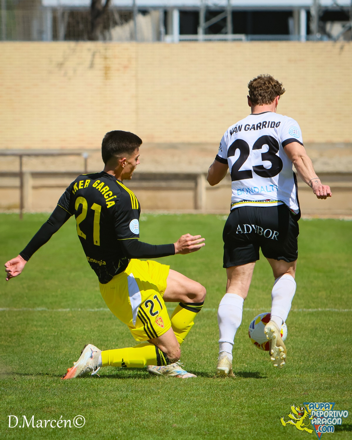 31 - 02-04-2026 - 2ªRFEF - C.D. Alfaro 3-1 D. Aragón (93)