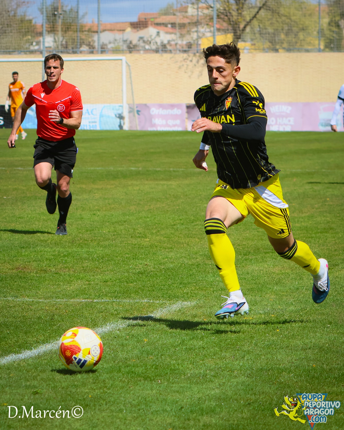 31 - 02-04-2026 - 2ªRFEF - C.D. Alfaro 3-1 D. Aragón (97)
