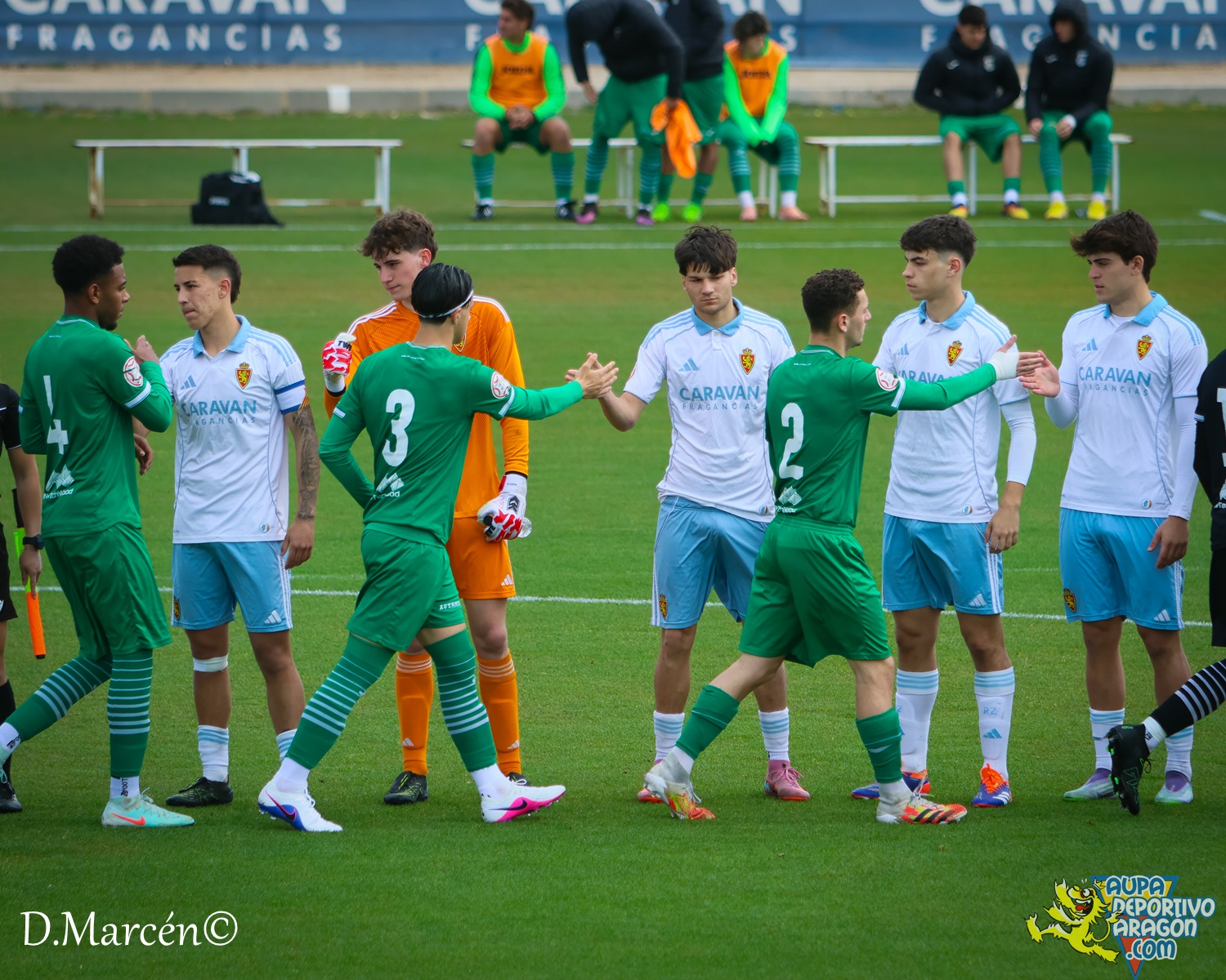03-04-2026 | DHJ | R. Zaragoza 2 - 1 UE Cornellá