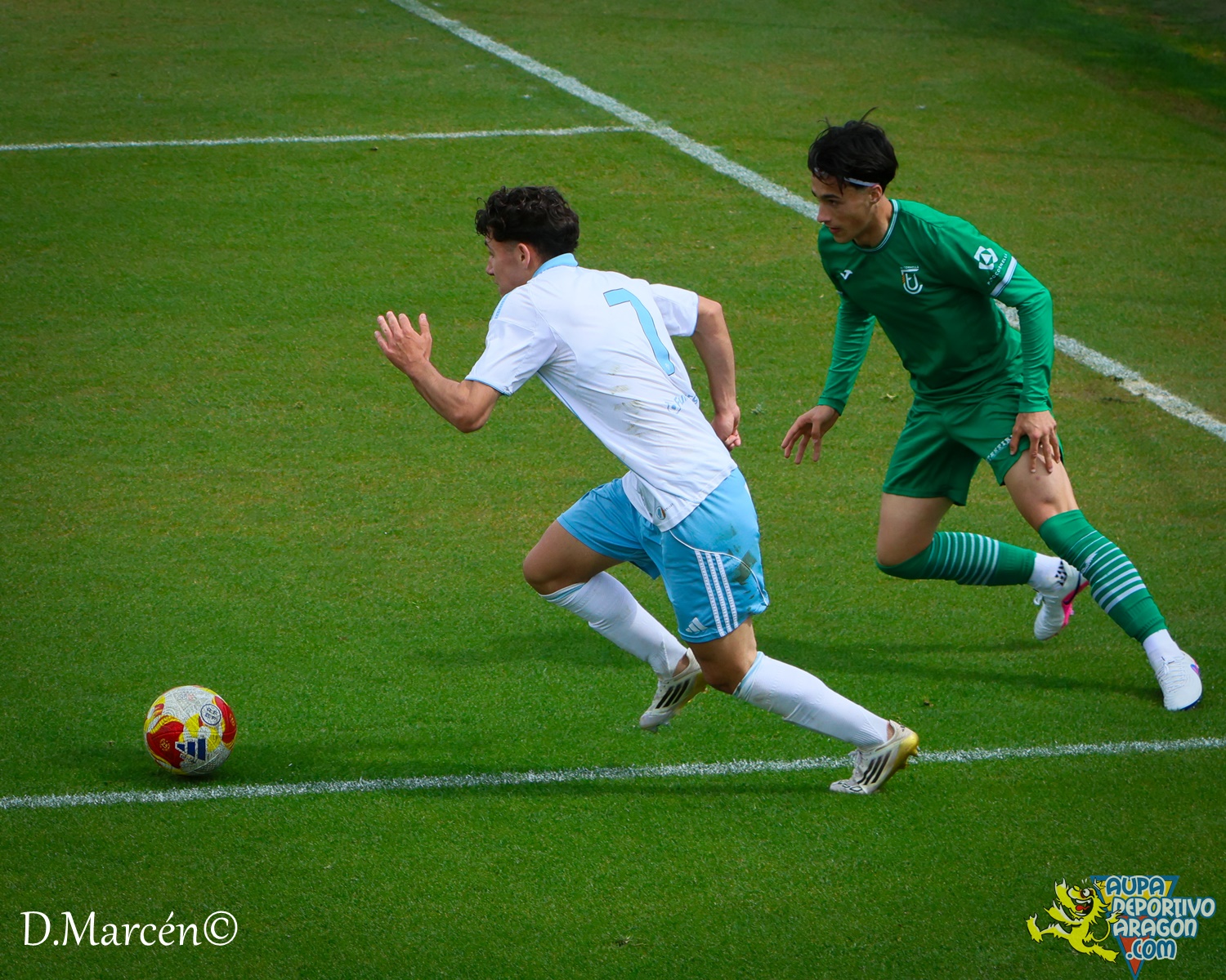 32 - '03-04-2026 - DHJ - R. Zaragoza 2-1 UE Cornella (55)