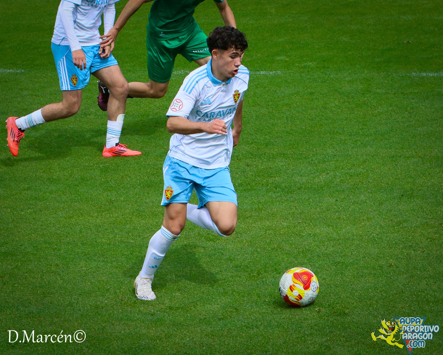 32 - '03-04-2026 - DHJ - R. Zaragoza 2-1 UE Cornella (60)