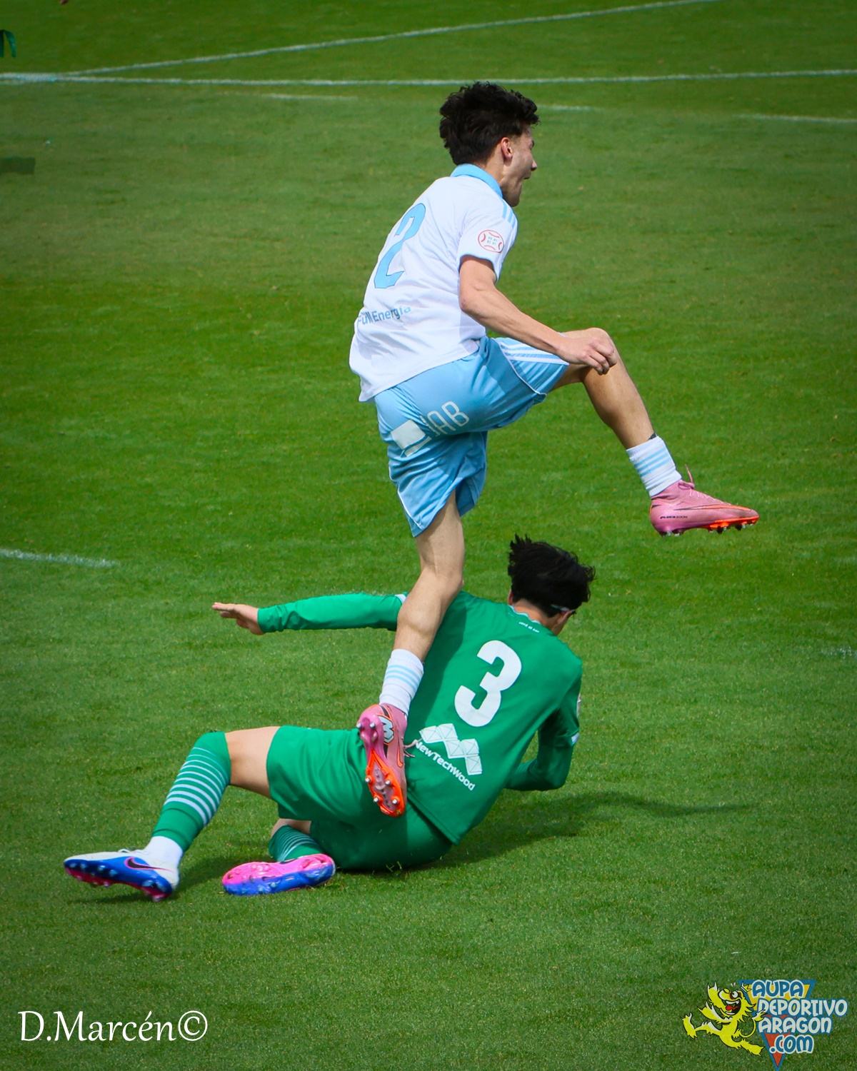 32 - '03-04-2026 - DHJ - R. Zaragoza 2-1 UE Cornella (65)
