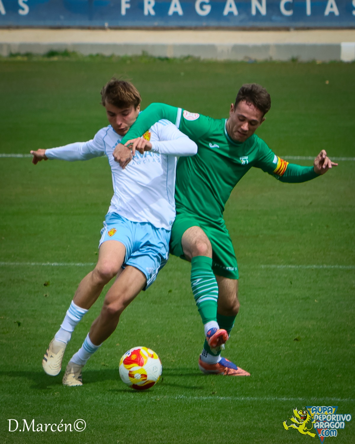 32 - '03-04-2026 - DHJ - R. Zaragoza 2-1 UE Cornella (67)