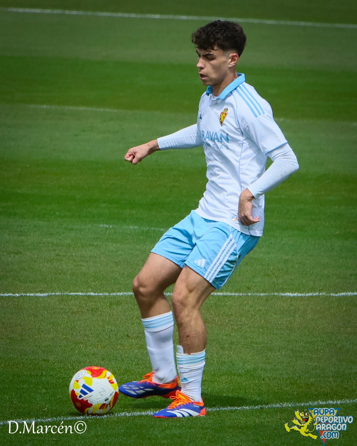 32 - '03-04-2026 - DHJ - R. Zaragoza 2-1 UE Cornella (69)