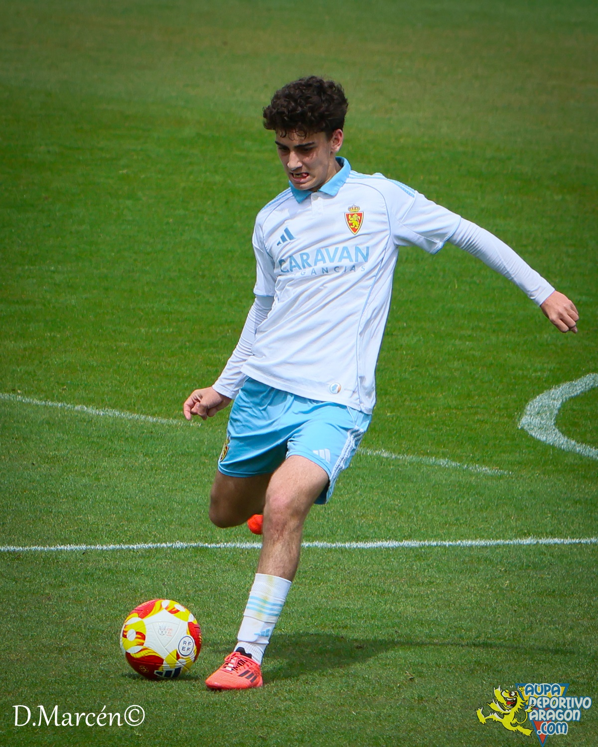 32 - '03-04-2026 - DHJ - R. Zaragoza 2-1 UE Cornella (70)