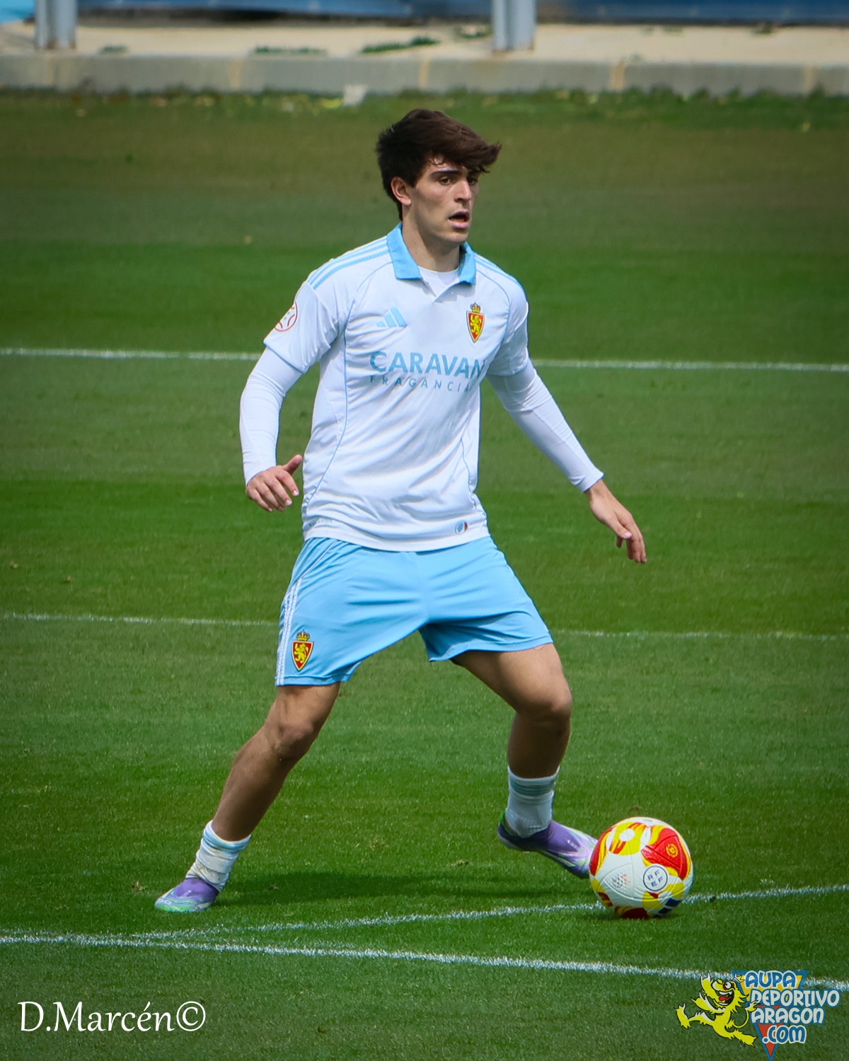 32 - '03-04-2026 - DHJ - R. Zaragoza 2-1 UE Cornella (71)