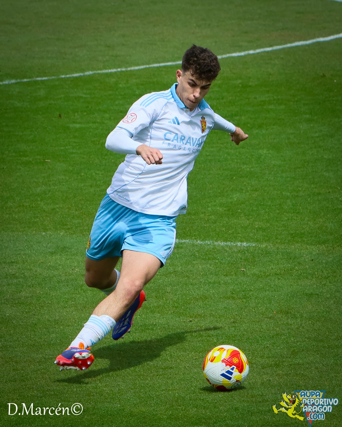 32 - '03-04-2026 - DHJ - R. Zaragoza 2-1 UE Cornella (72)