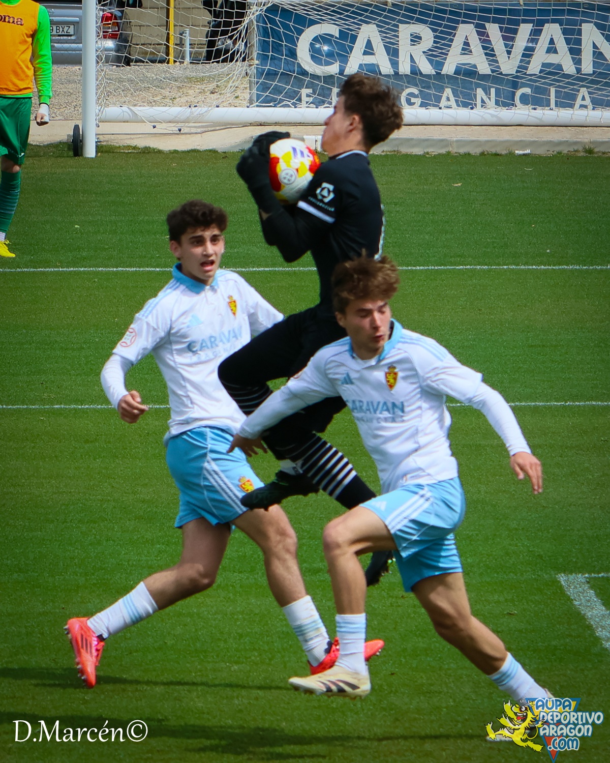 32 - '03-04-2026 - DHJ - R. Zaragoza 2-1 UE Cornella (73)